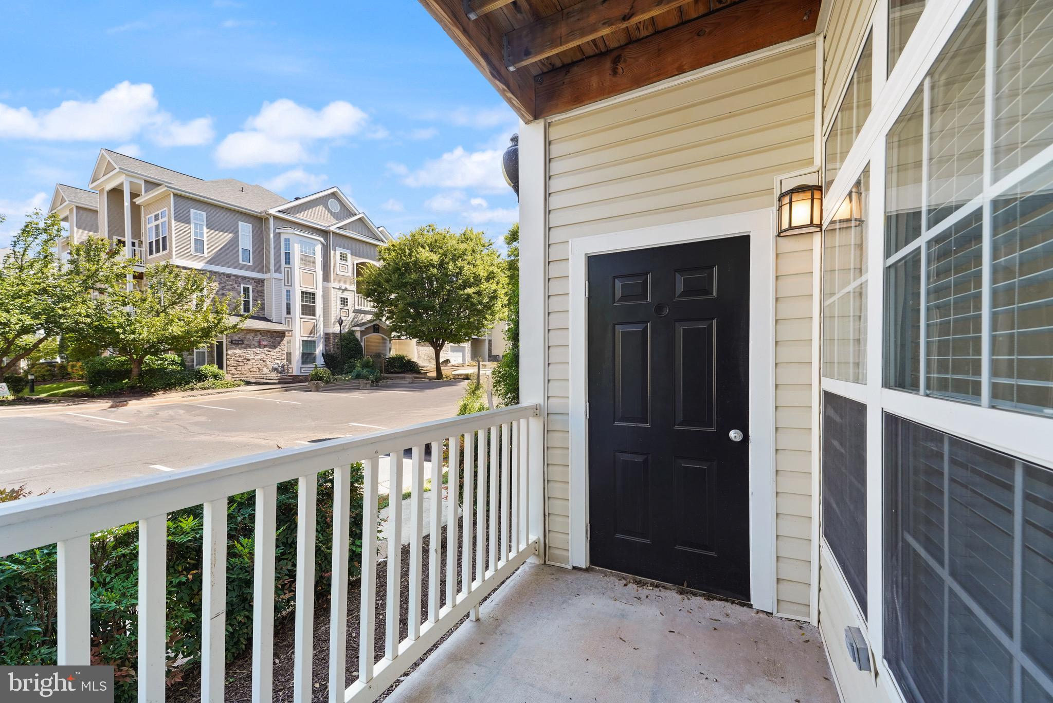 WESTCHESTER AT STRATFORD - Residential