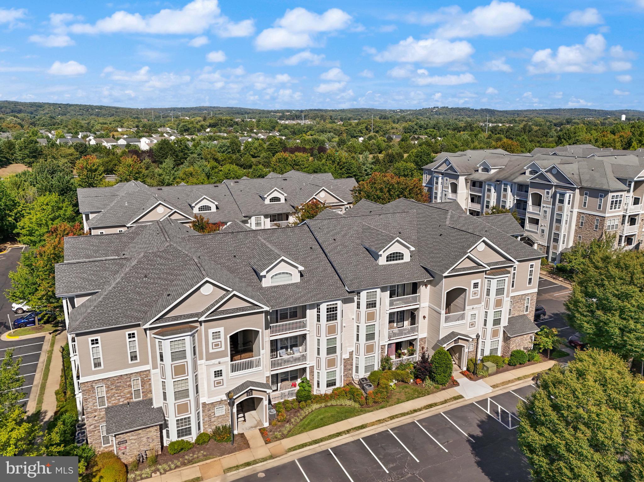 WESTCHESTER AT STRATFORD - Residential