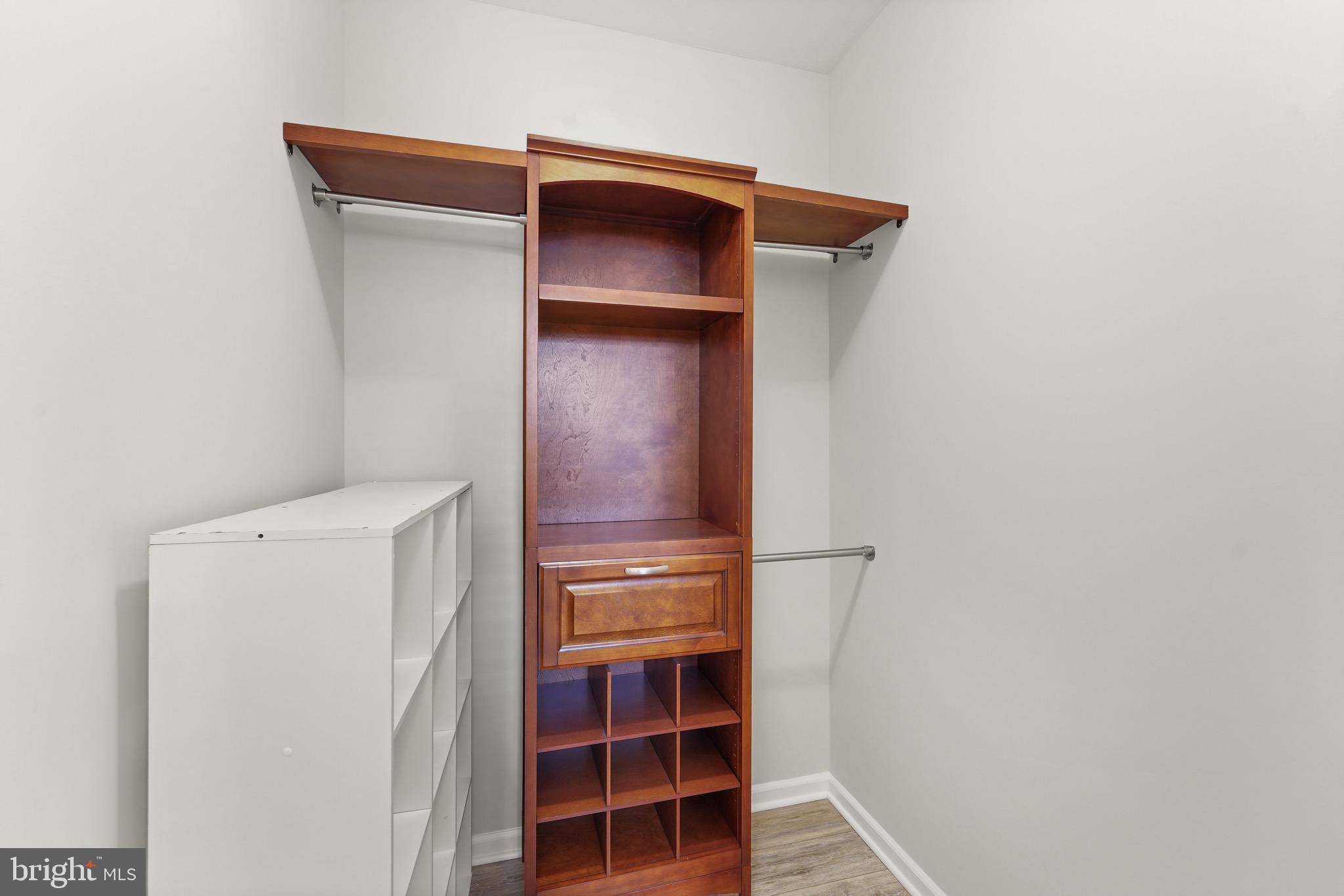 WESTCHESTER AT STRATFORD - Residential