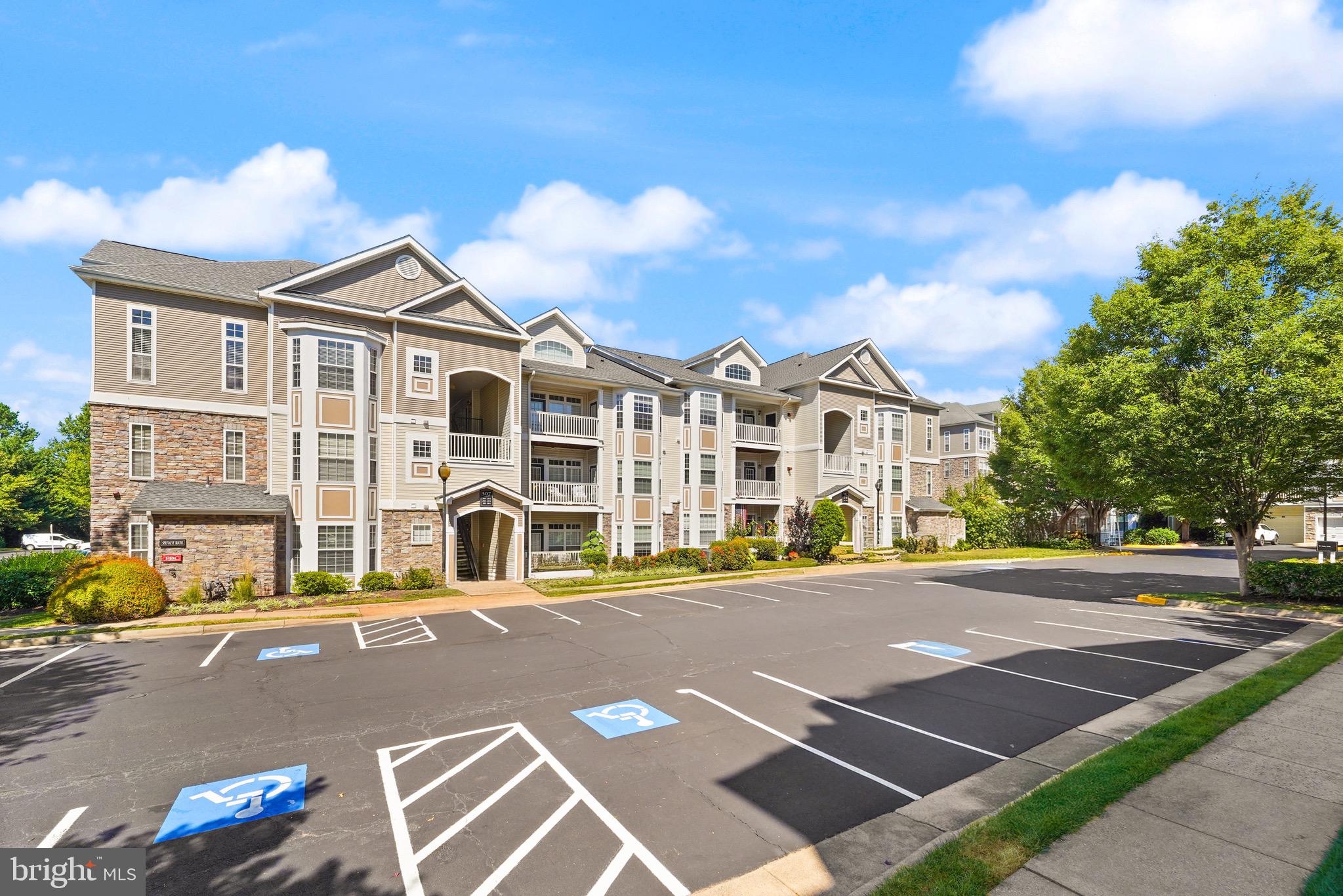 WESTCHESTER AT STRATFORD - Residential