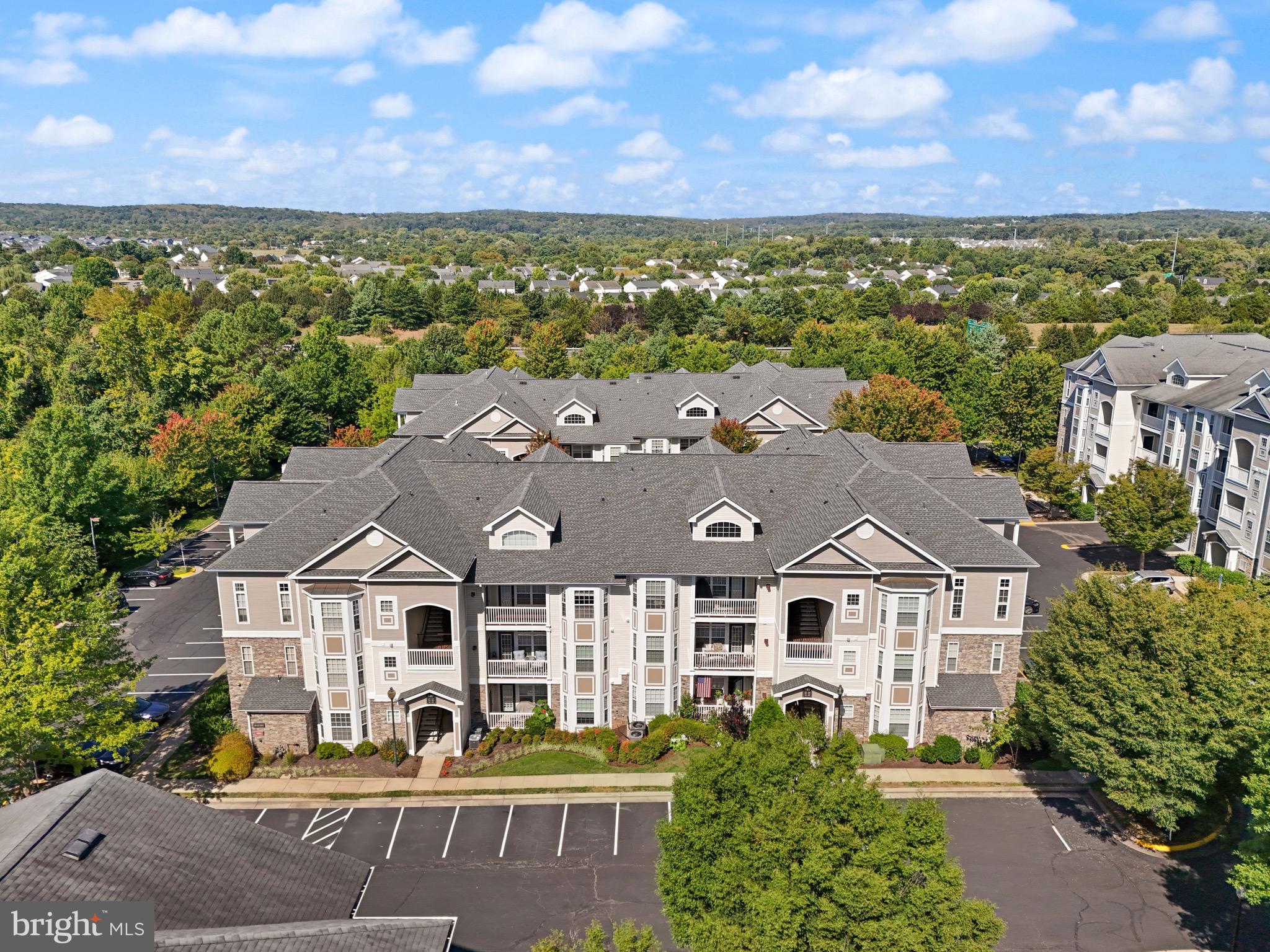 WESTCHESTER AT STRATFORD - Residential