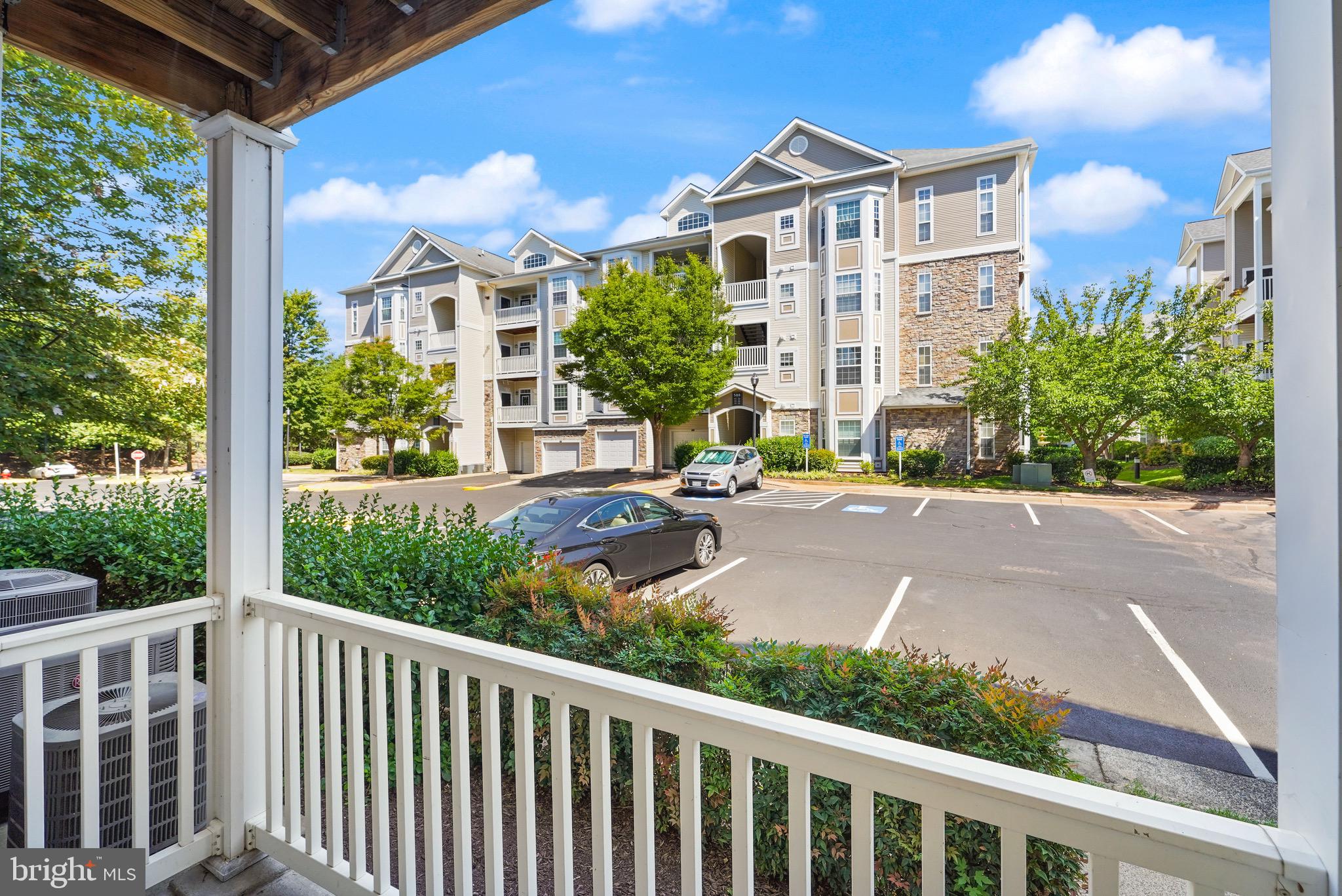 WESTCHESTER AT STRATFORD - Residential