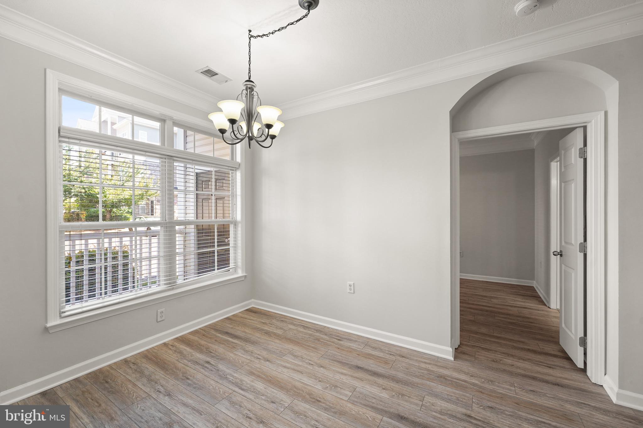 WESTCHESTER AT STRATFORD - Residential