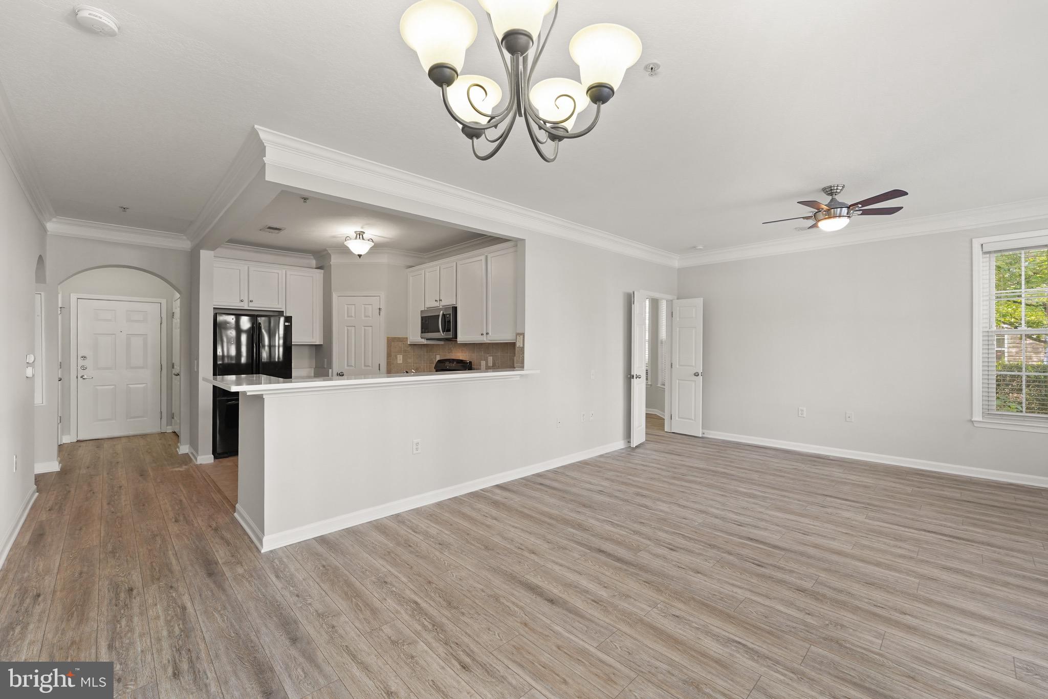 WESTCHESTER AT STRATFORD - Residential