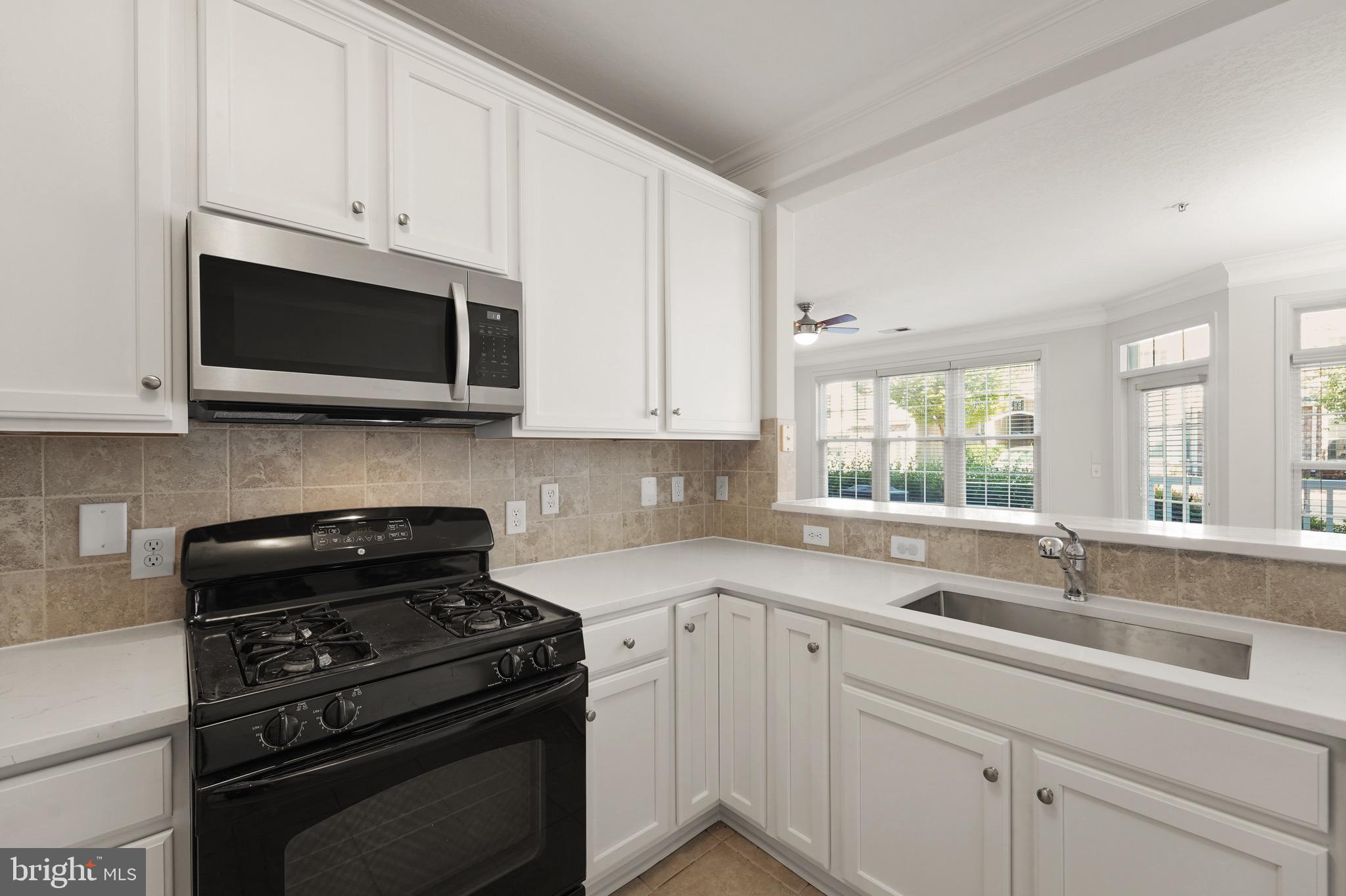 WESTCHESTER AT STRATFORD - Residential