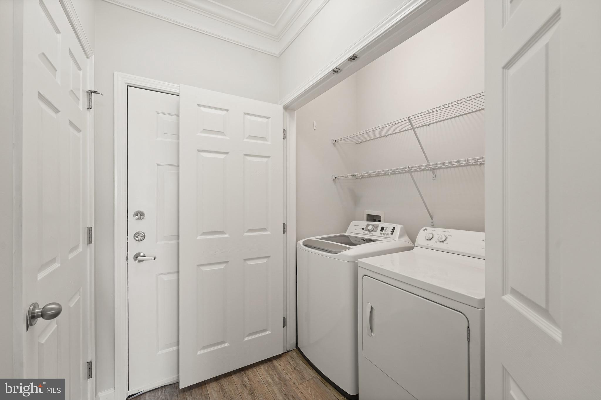 WESTCHESTER AT STRATFORD - Residential