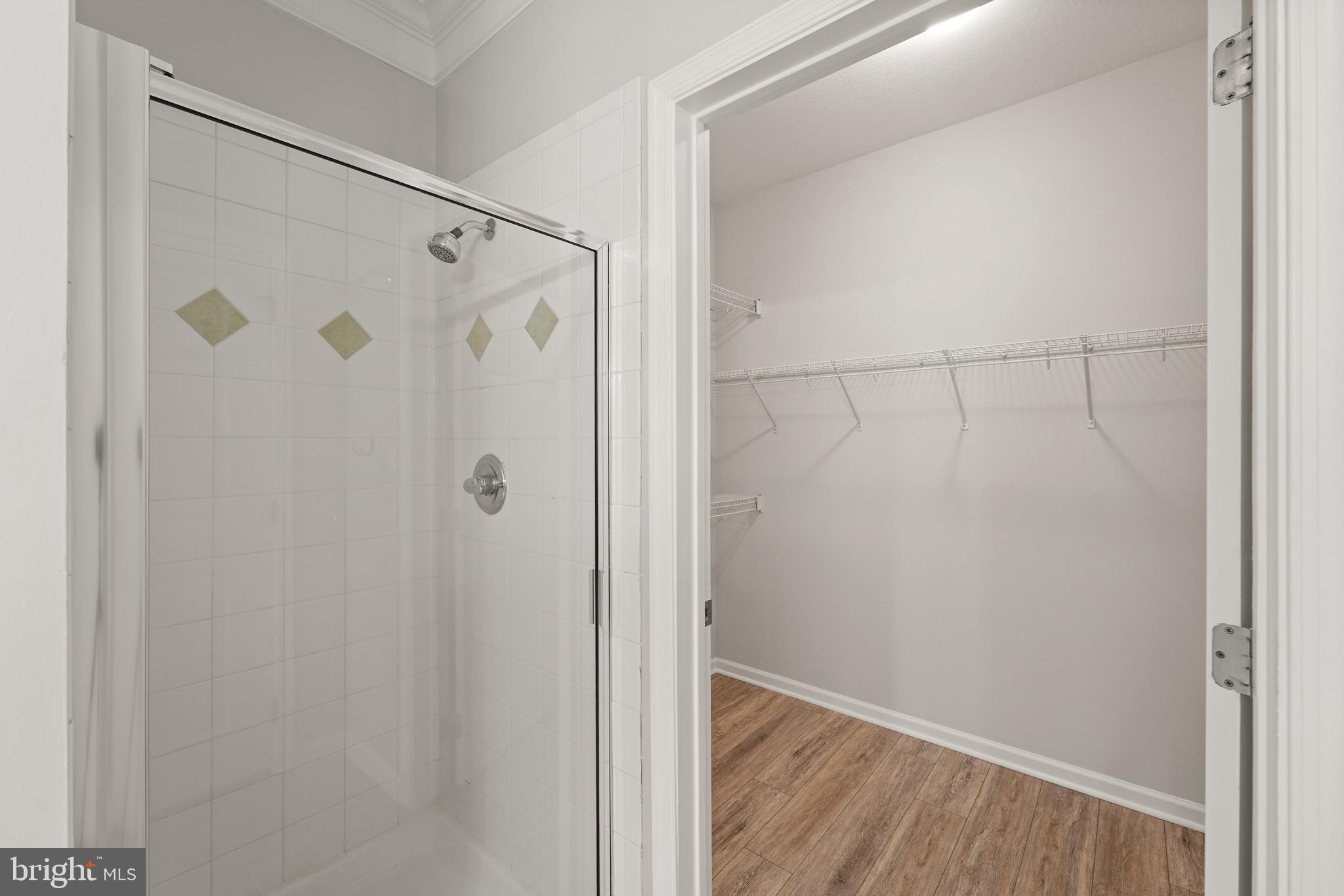 WESTCHESTER AT STRATFORD - Residential