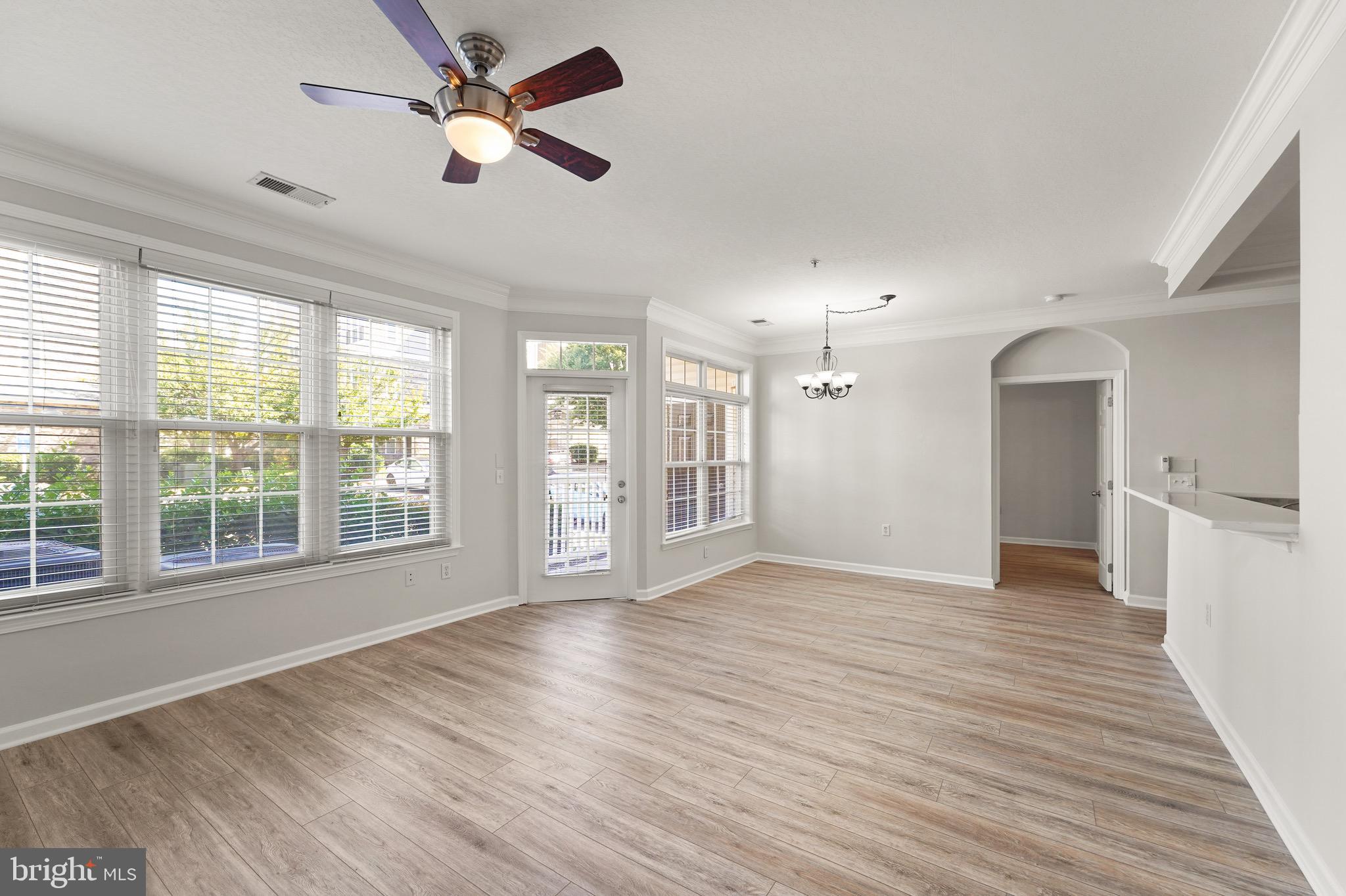 WESTCHESTER AT STRATFORD - Residential