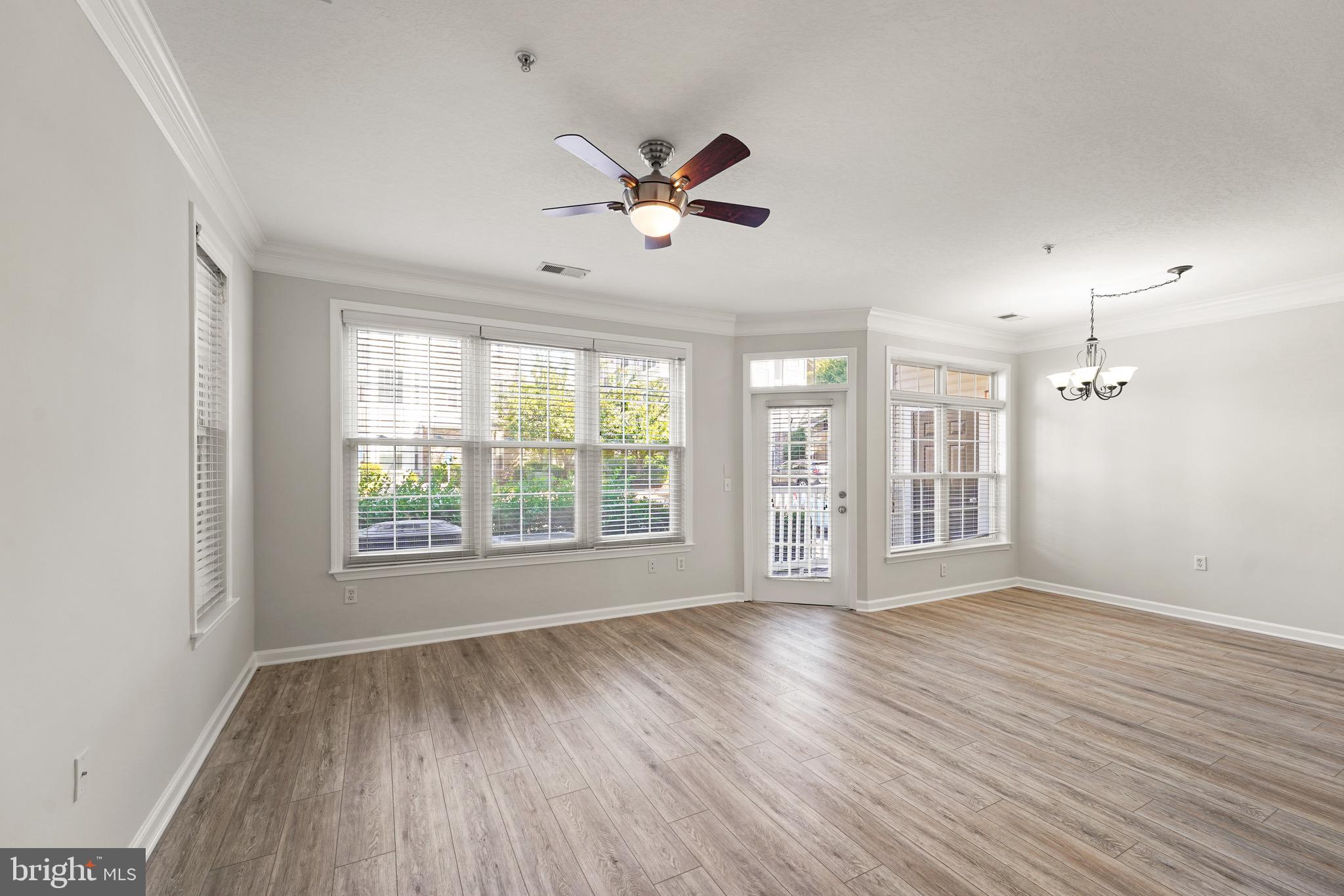 WESTCHESTER AT STRATFORD - Residential