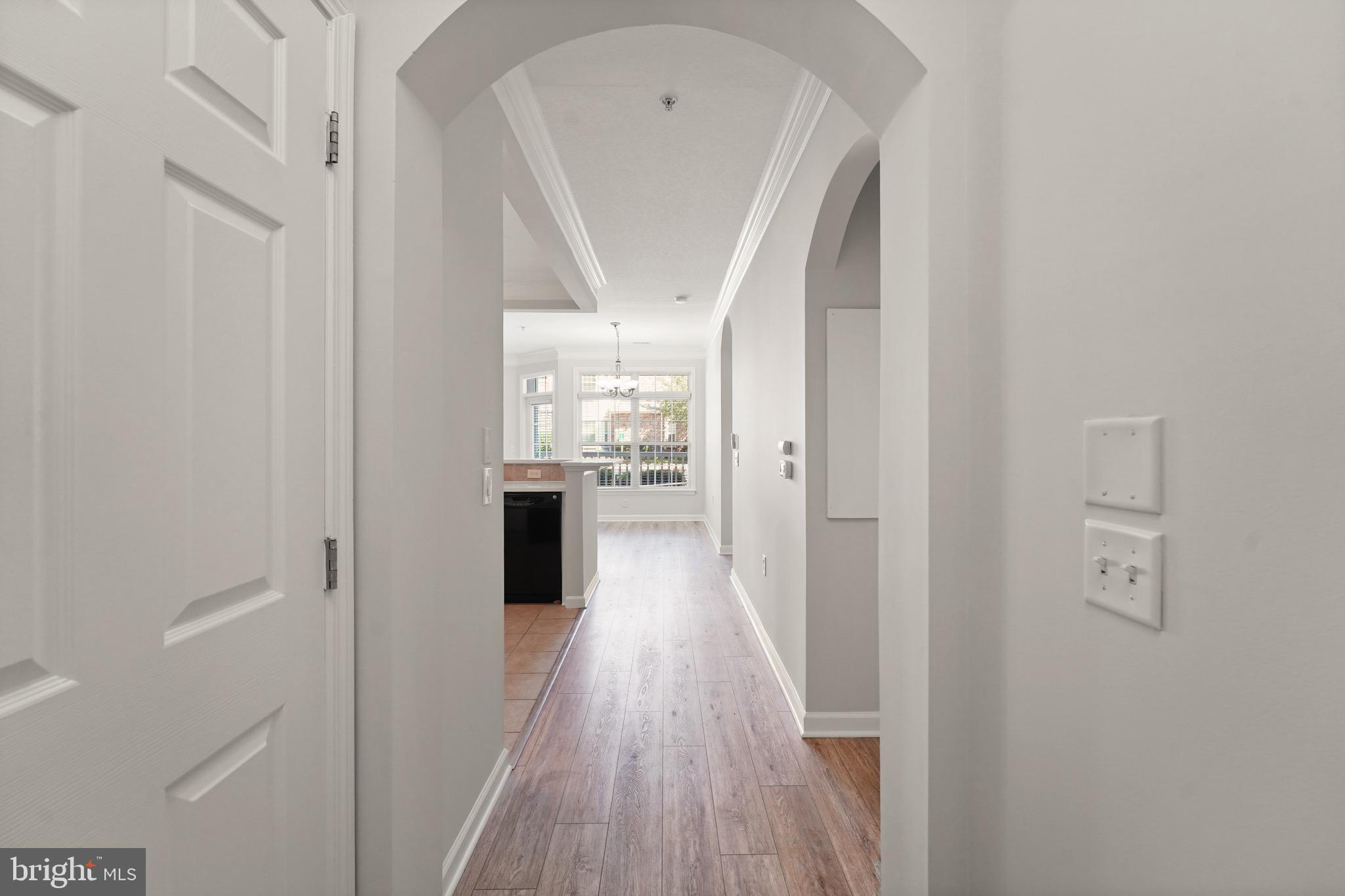 WESTCHESTER AT STRATFORD - Residential