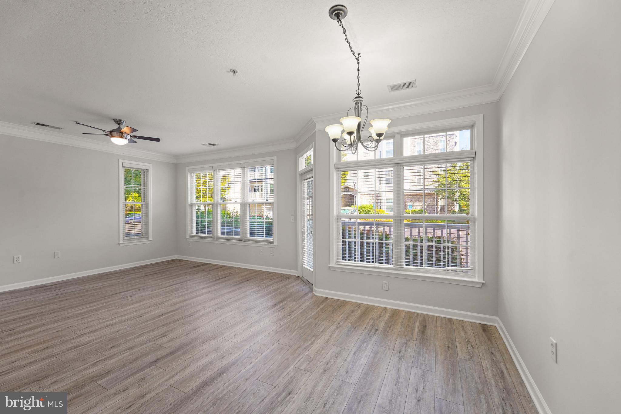 WESTCHESTER AT STRATFORD - Residential