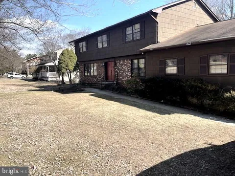 59 Willis Drive, Ewing, NJ MLS: NJME2055096