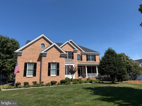Photo of 5356 Mortons Ford Way, HAYMARKET, VA 20169 (MLS # VAPW2130440)