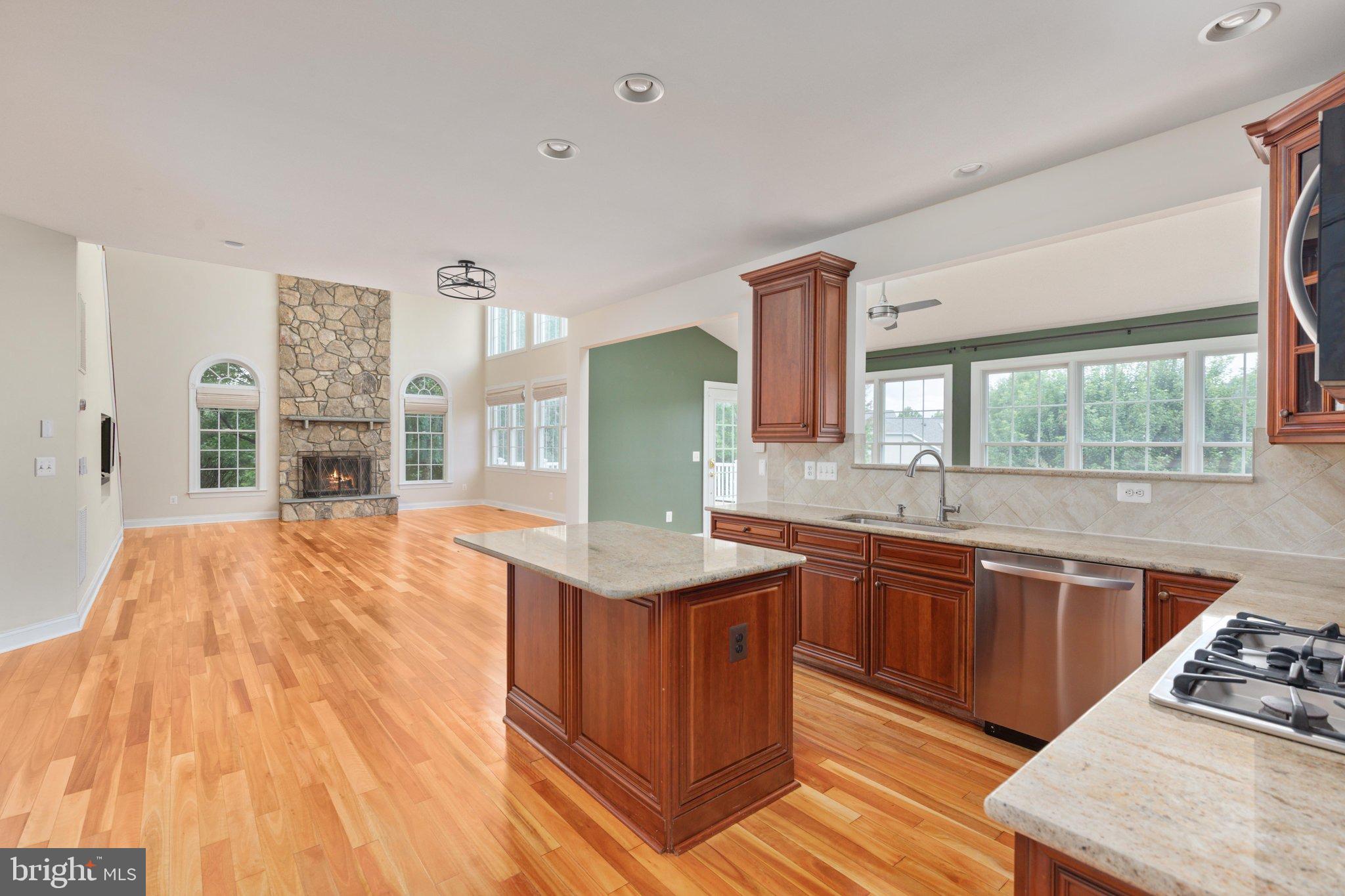 5356 MORTONS FORD WAY
