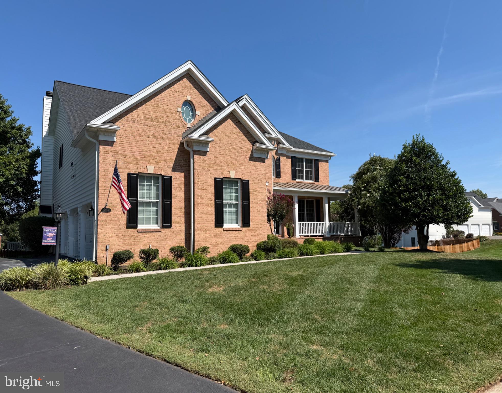5356 MORTONS FORD WAY