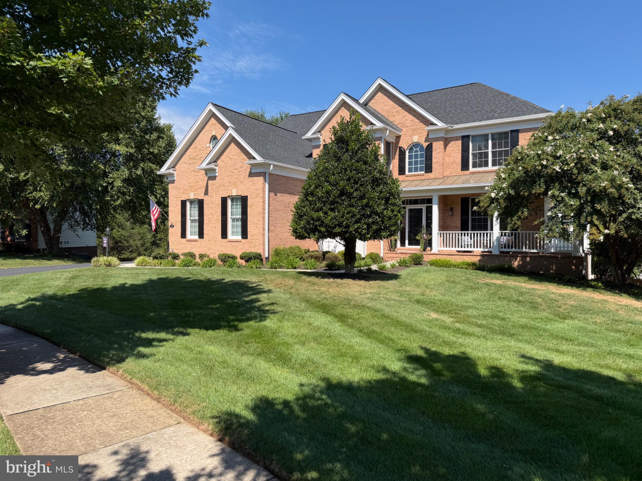 5356 MORTONS FORD WAY