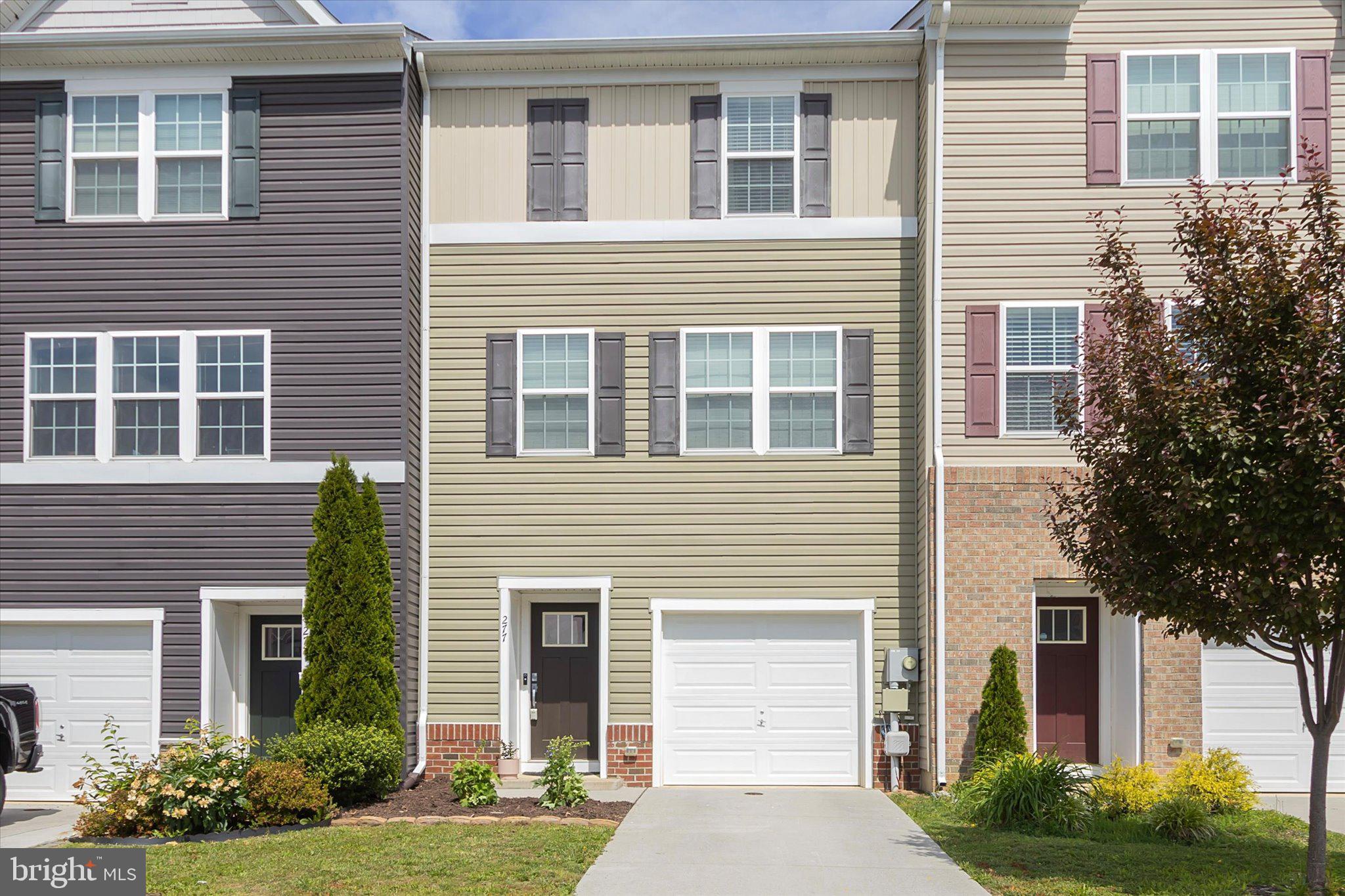 277 MAGELLAN