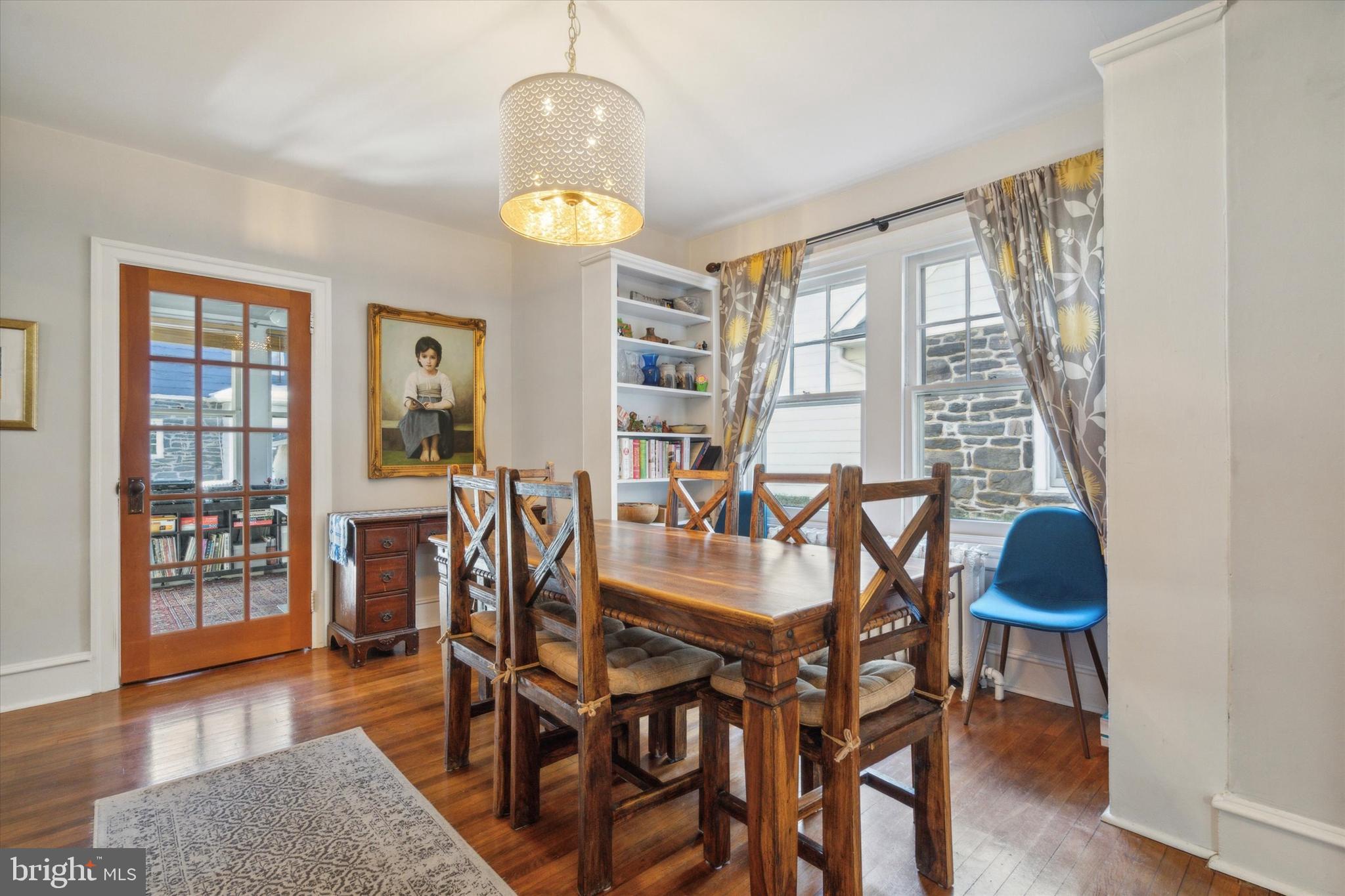 NARBERTH - Residential