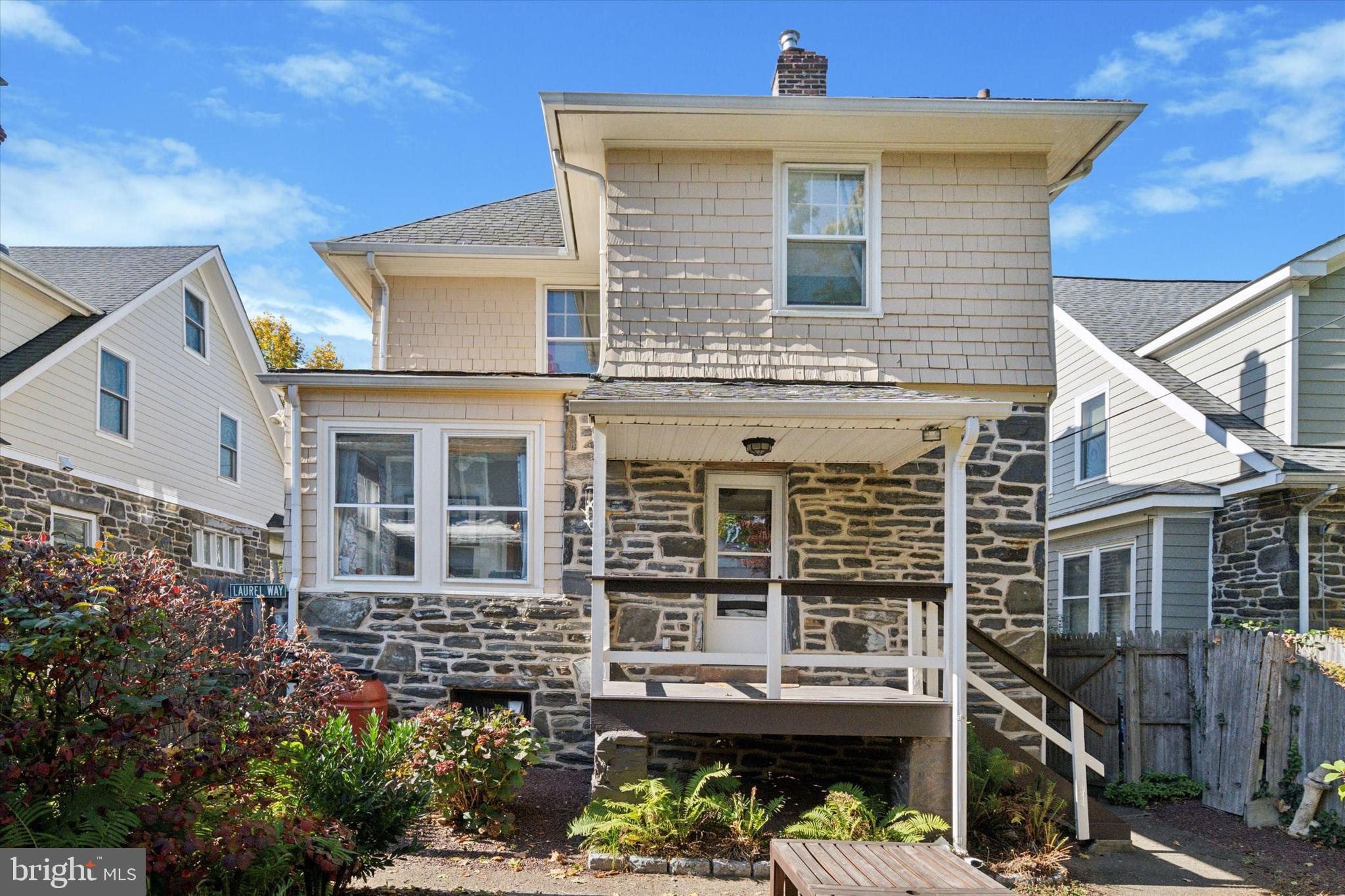 NARBERTH - Residential