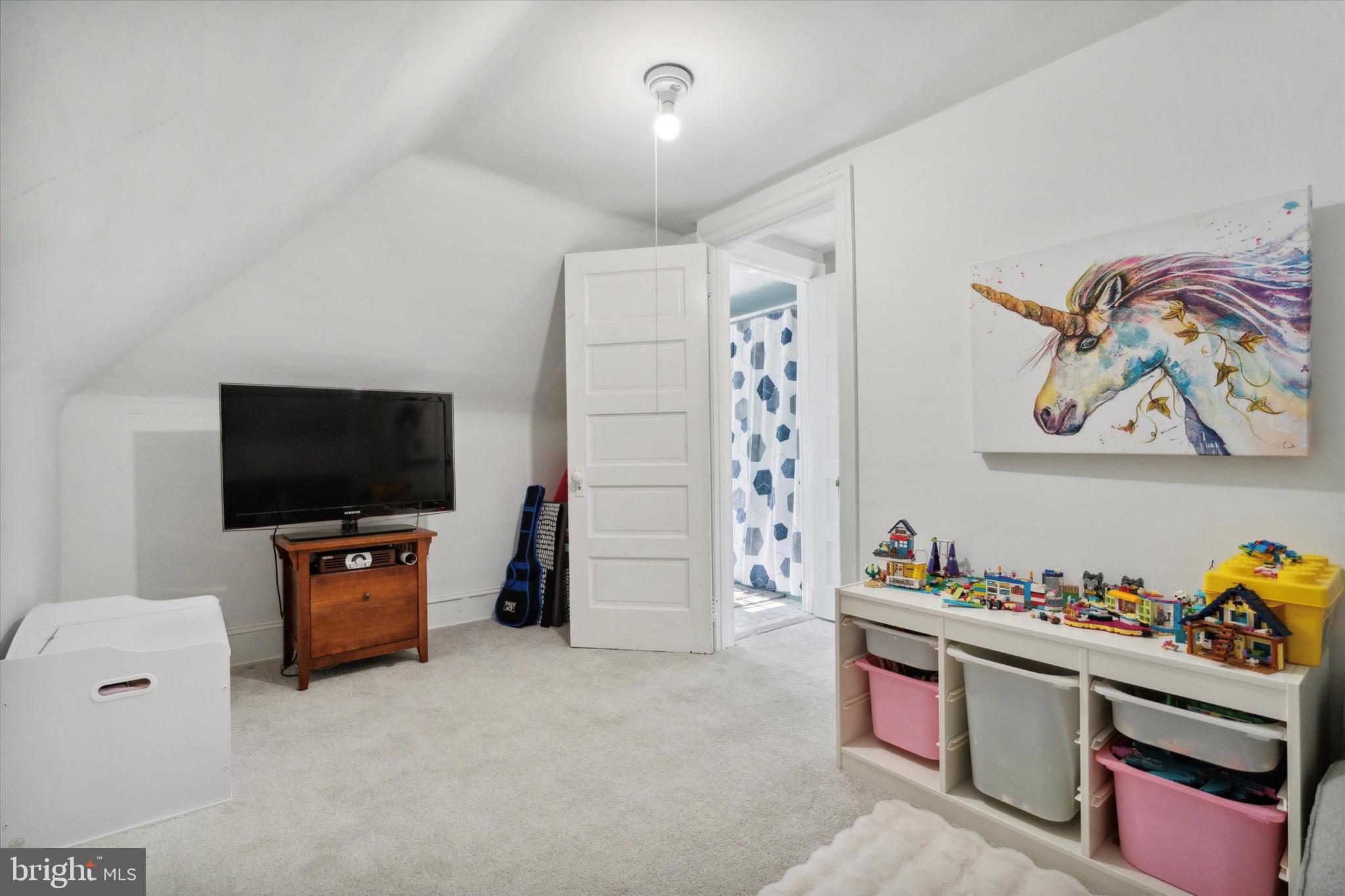 NARBERTH - Residential