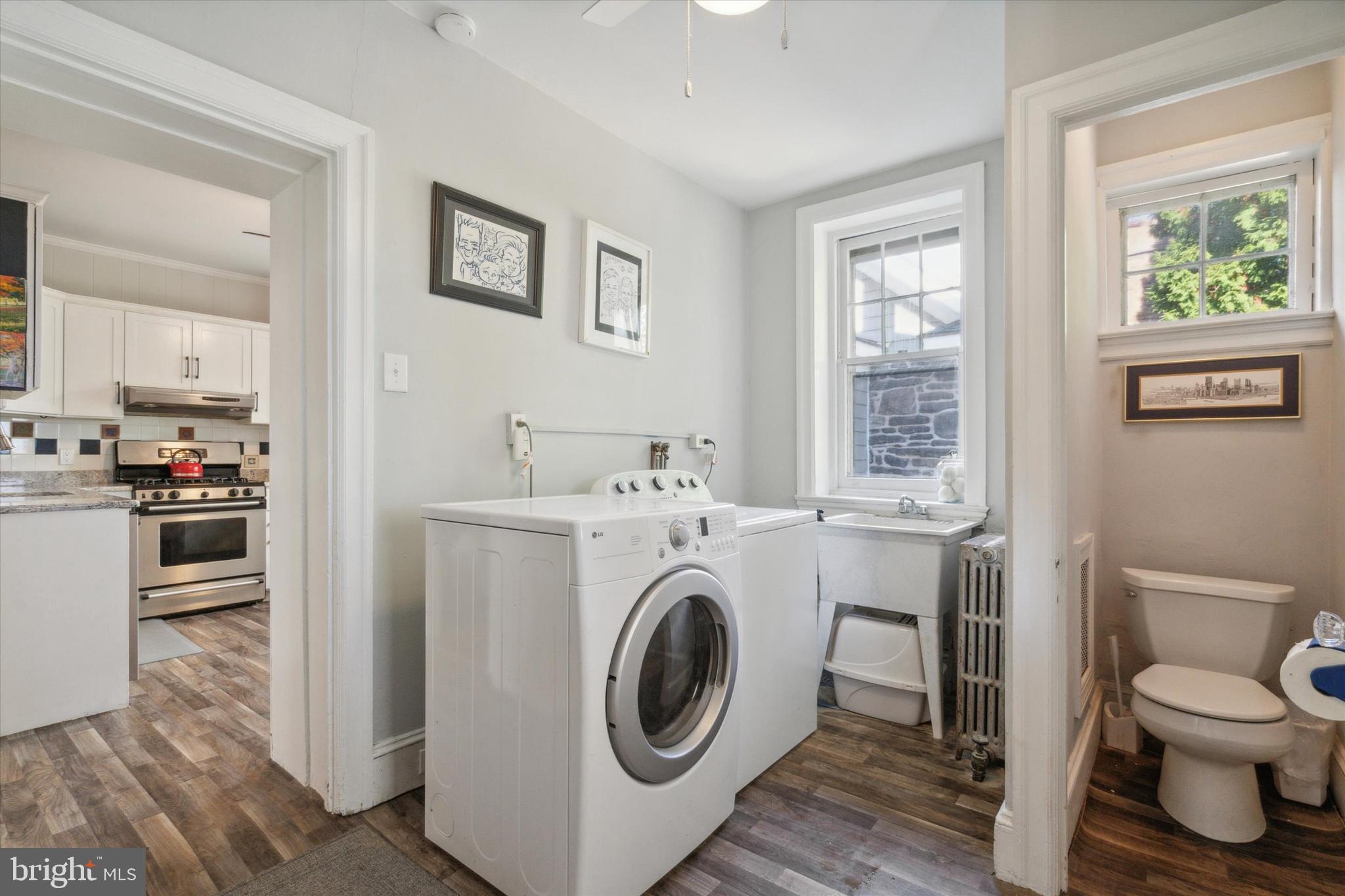 NARBERTH - Residential