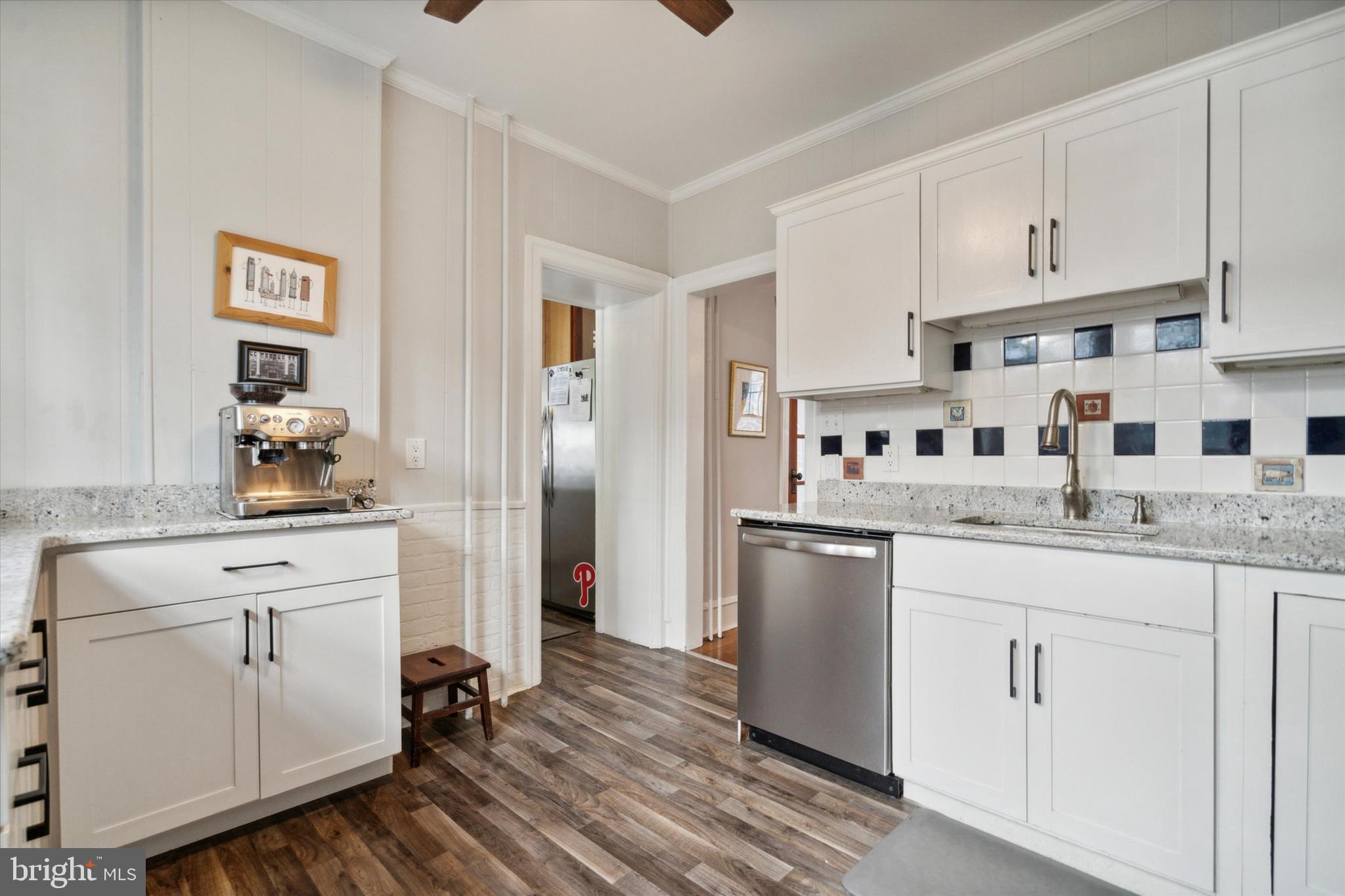 NARBERTH - Residential