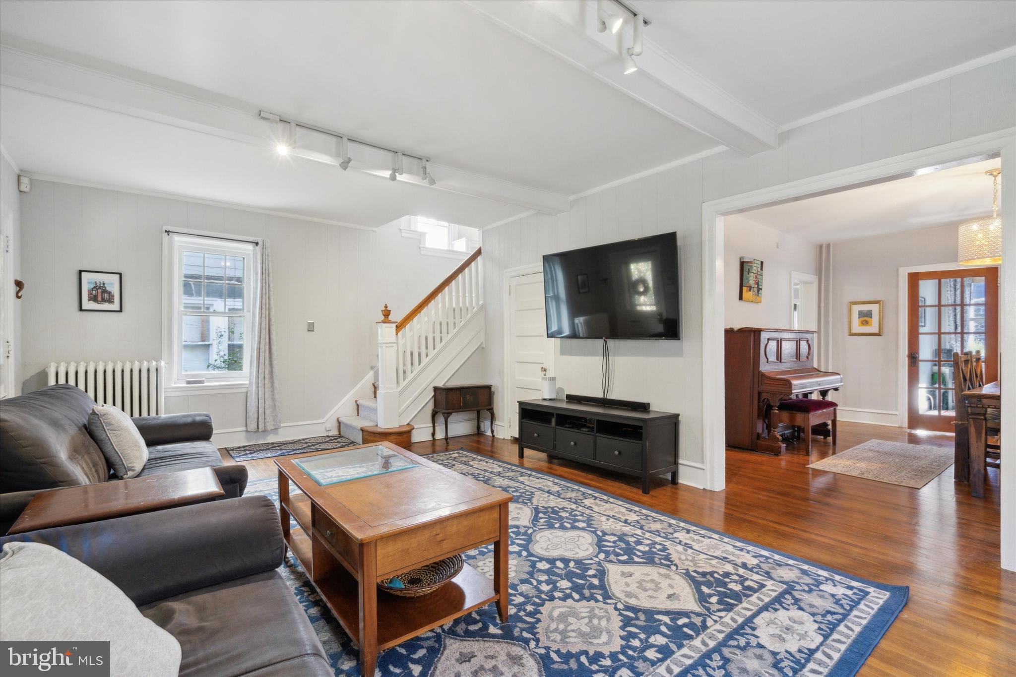 NARBERTH - Residential