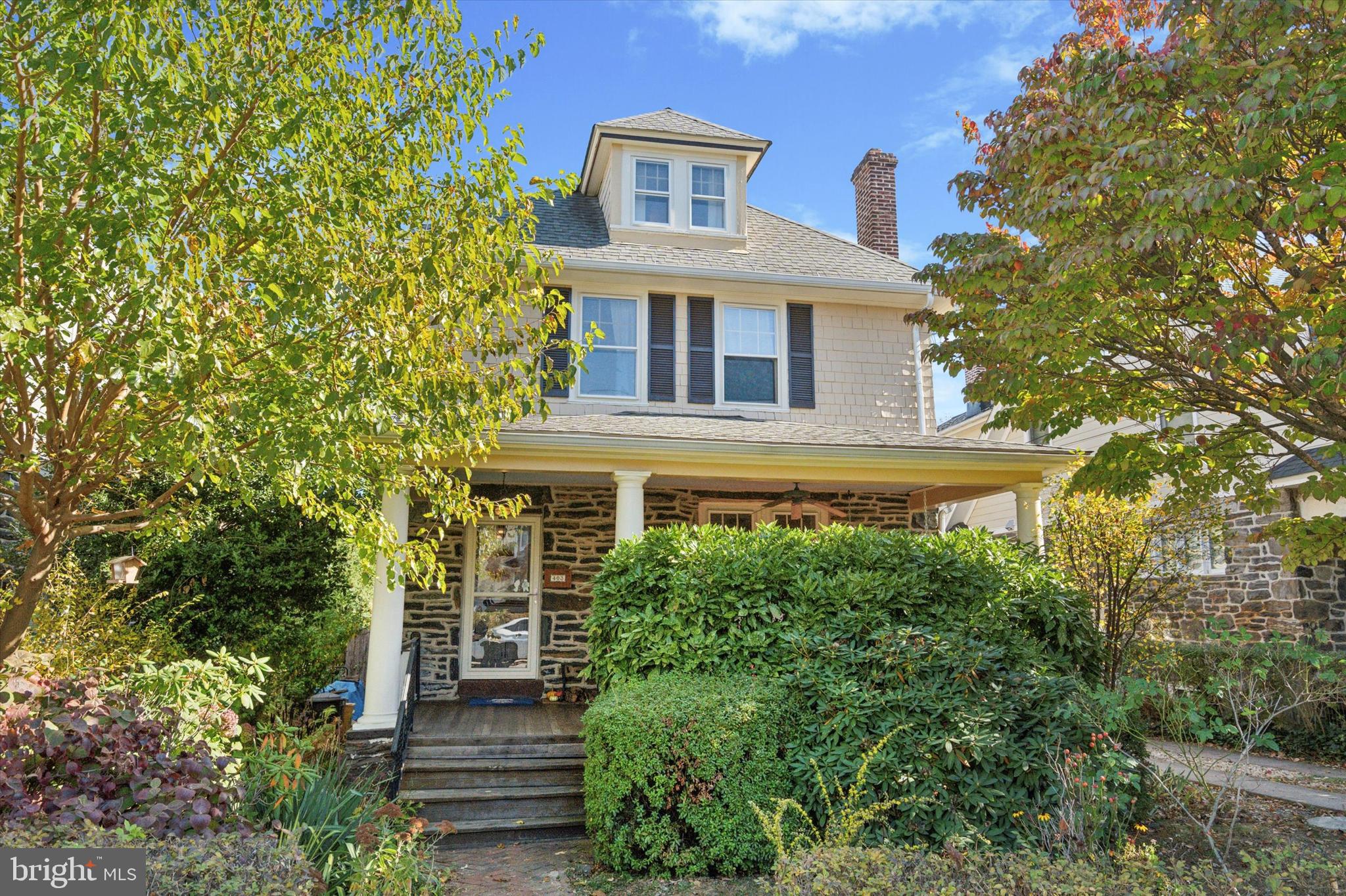 NARBERTH - Residential