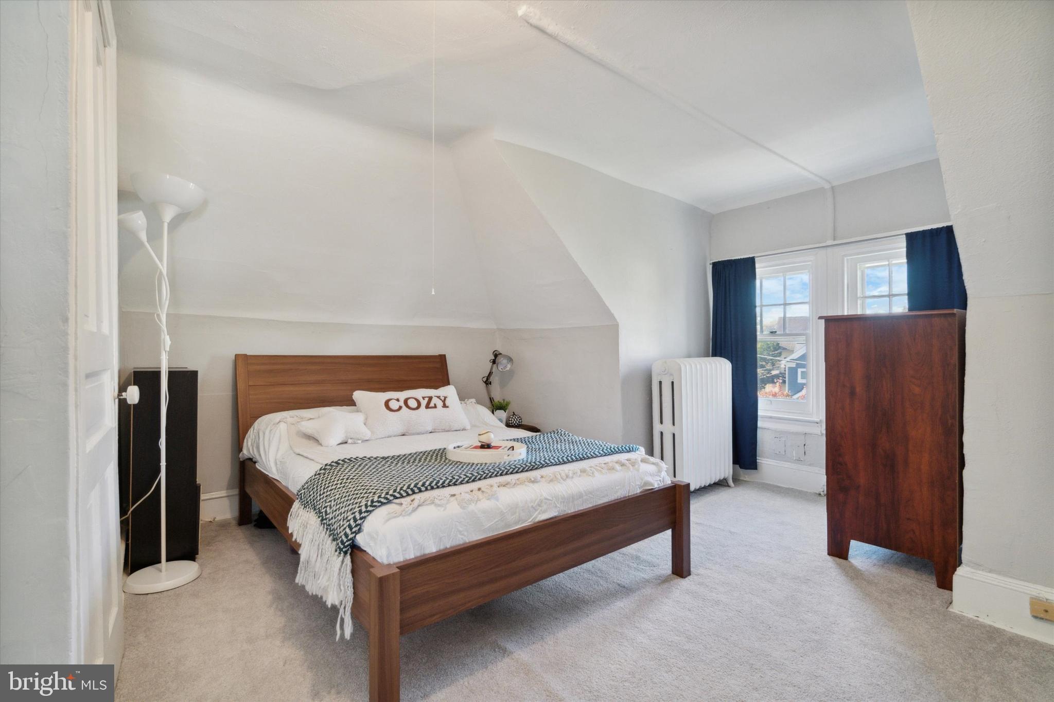 NARBERTH - Residential