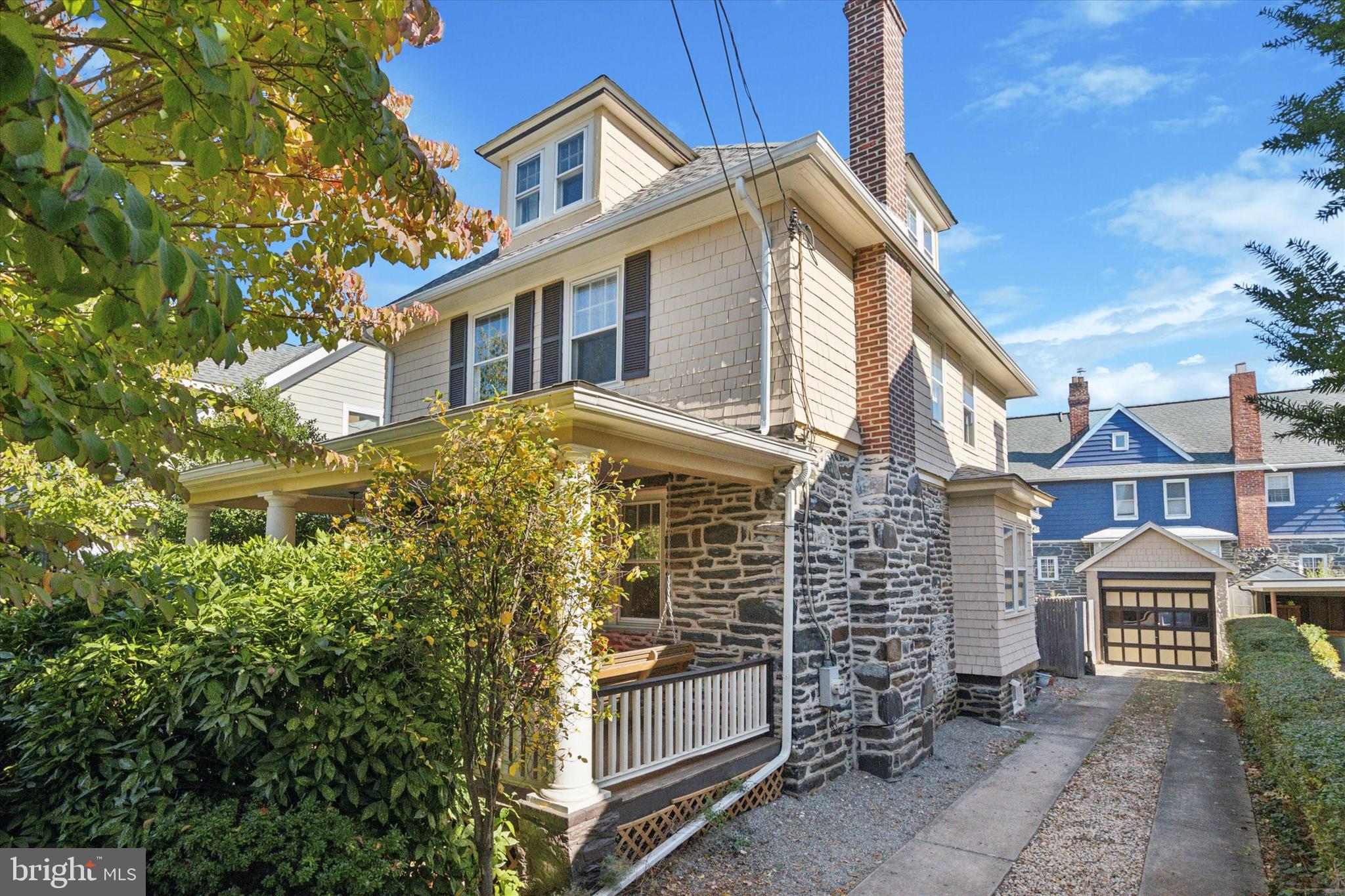 NARBERTH - Residential