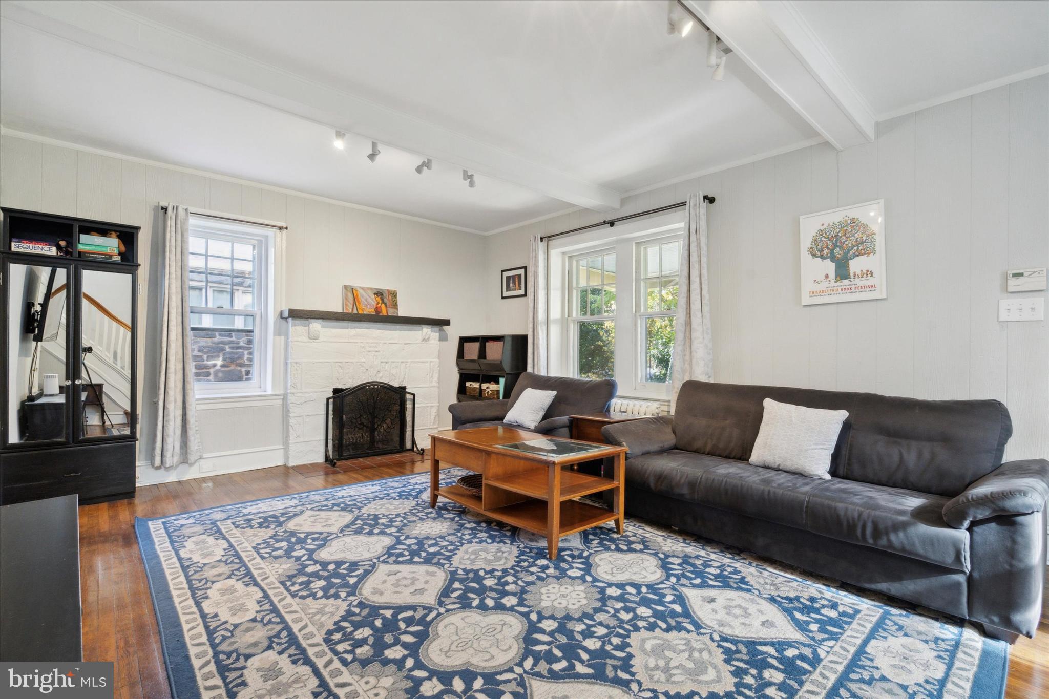 NARBERTH - Residential