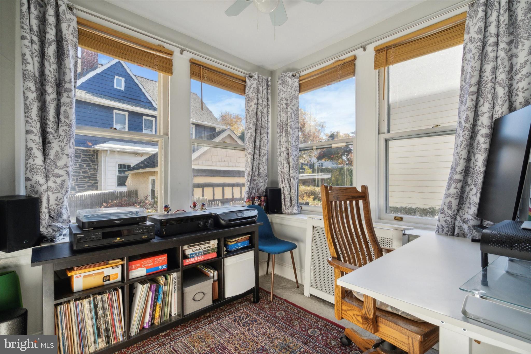 NARBERTH - Residential