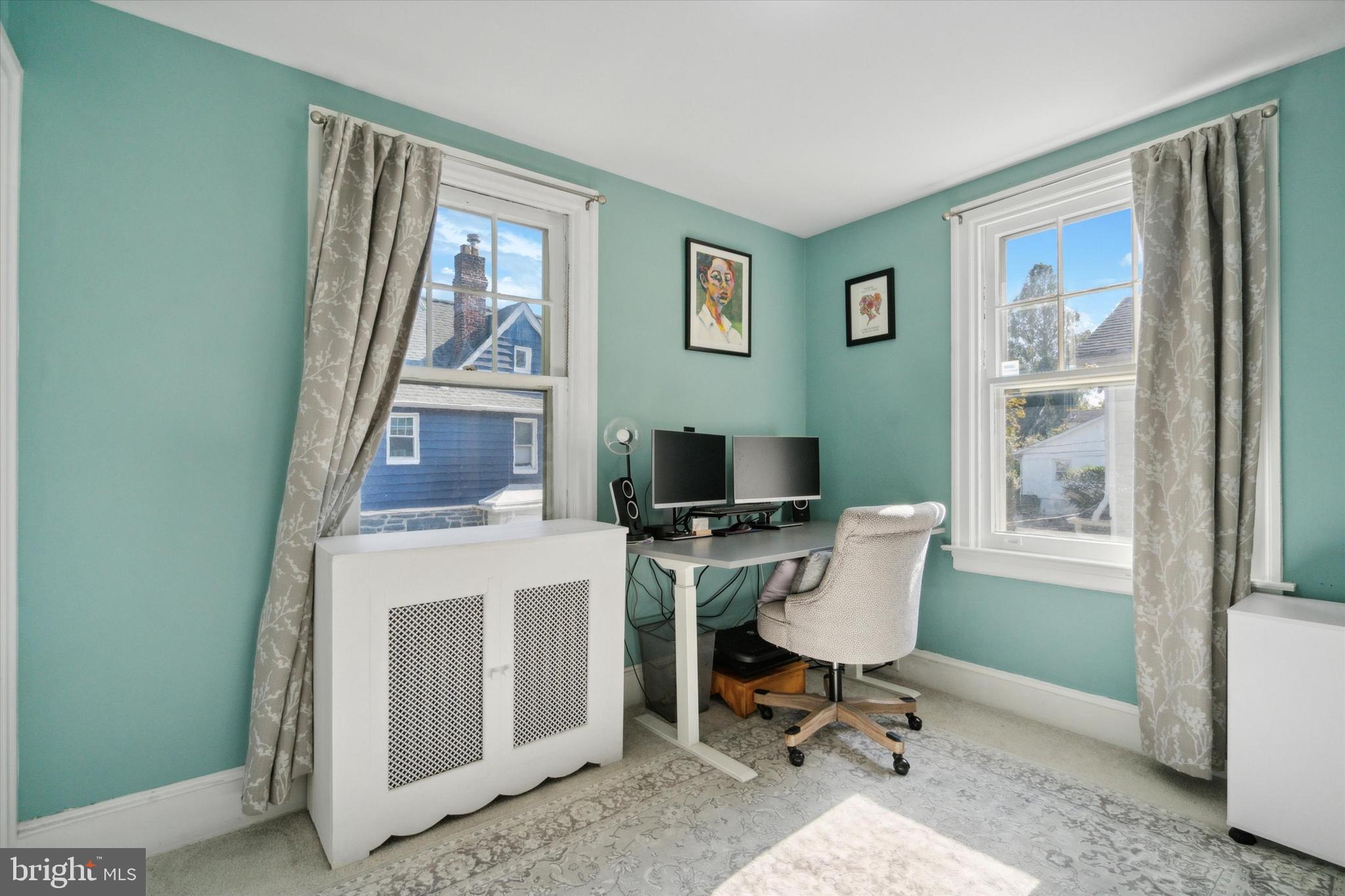 NARBERTH - Residential