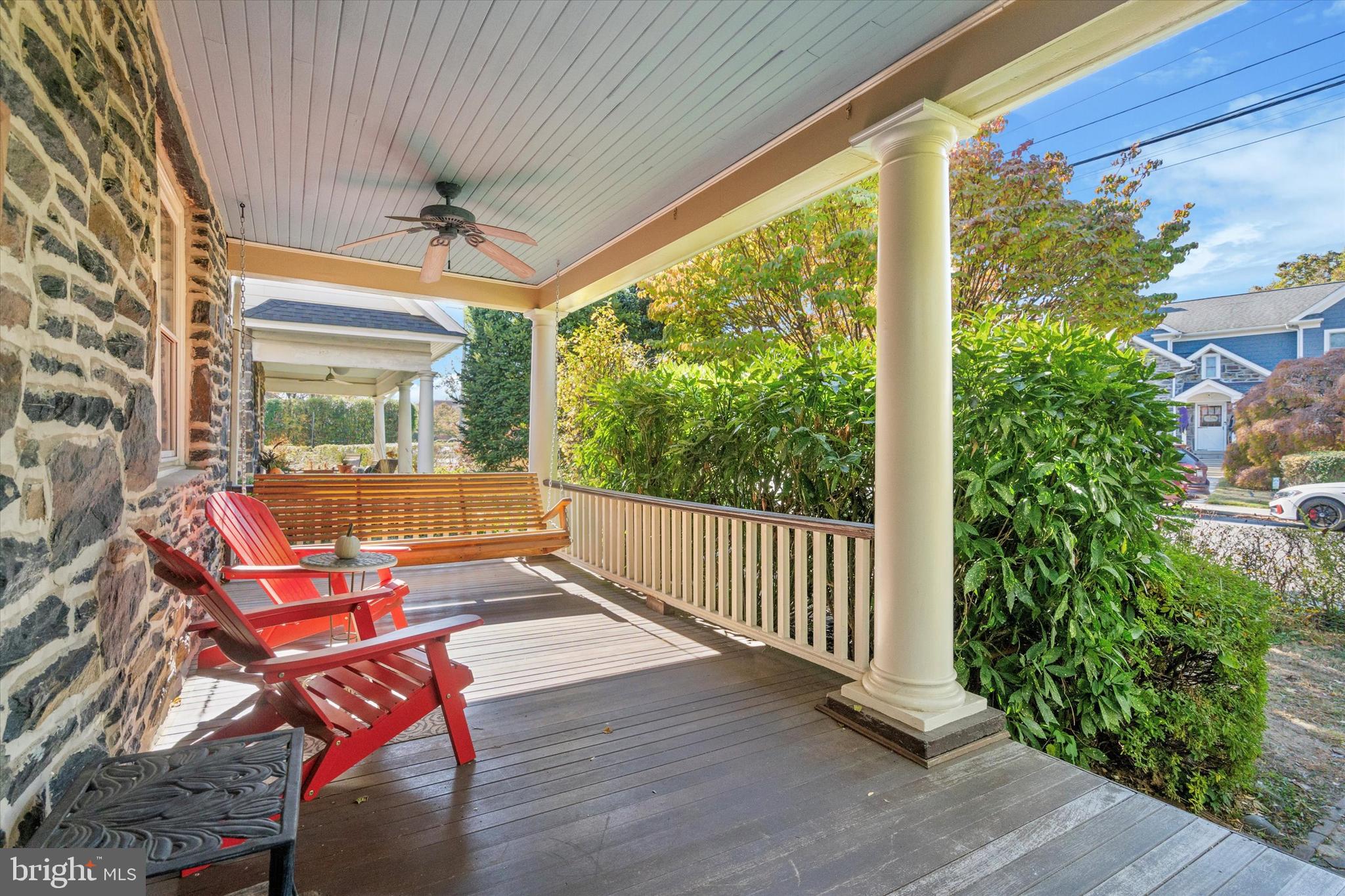 NARBERTH - Residential