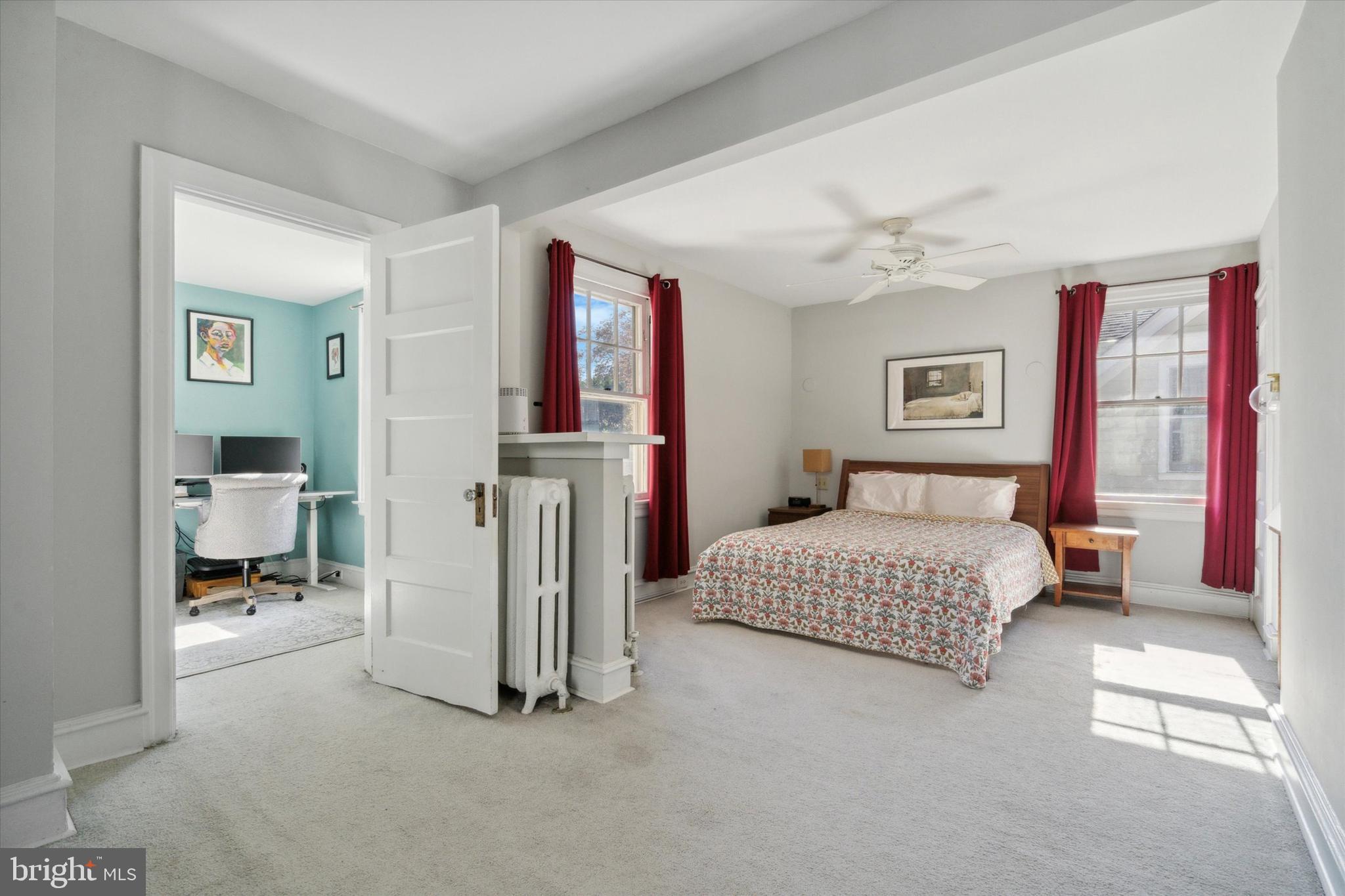 NARBERTH - Residential