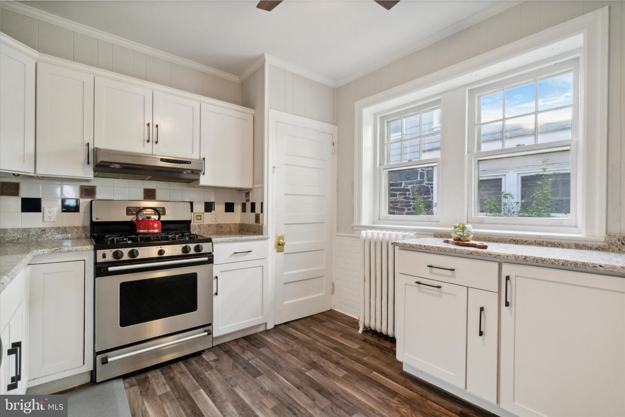 NARBERTH - Residential