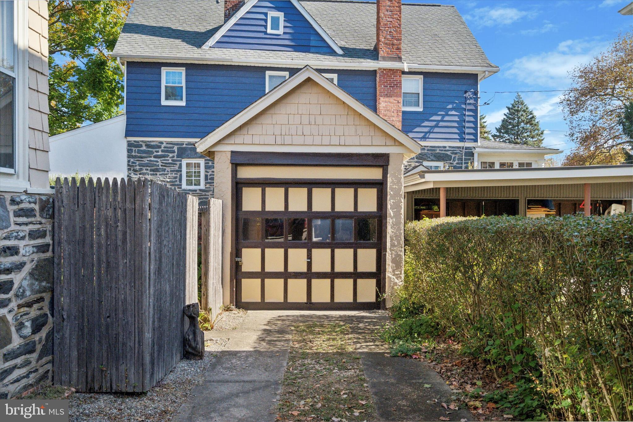 NARBERTH - Residential