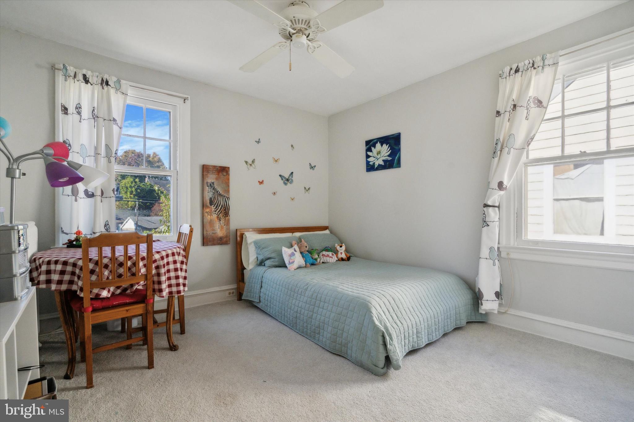 NARBERTH - Residential