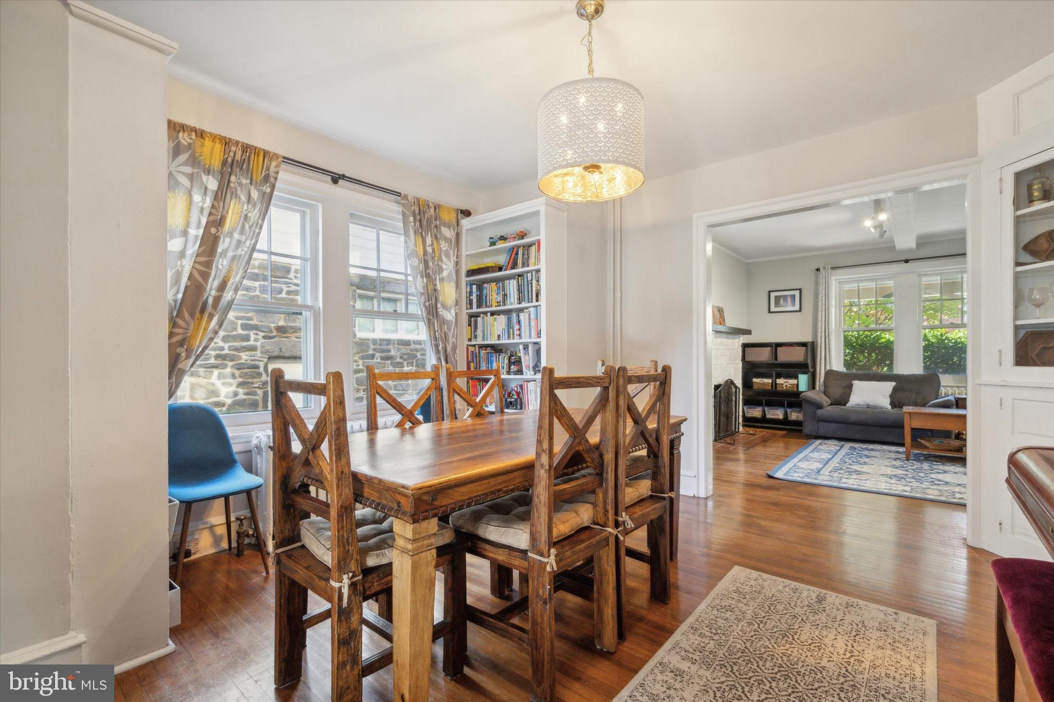 NARBERTH - Residential