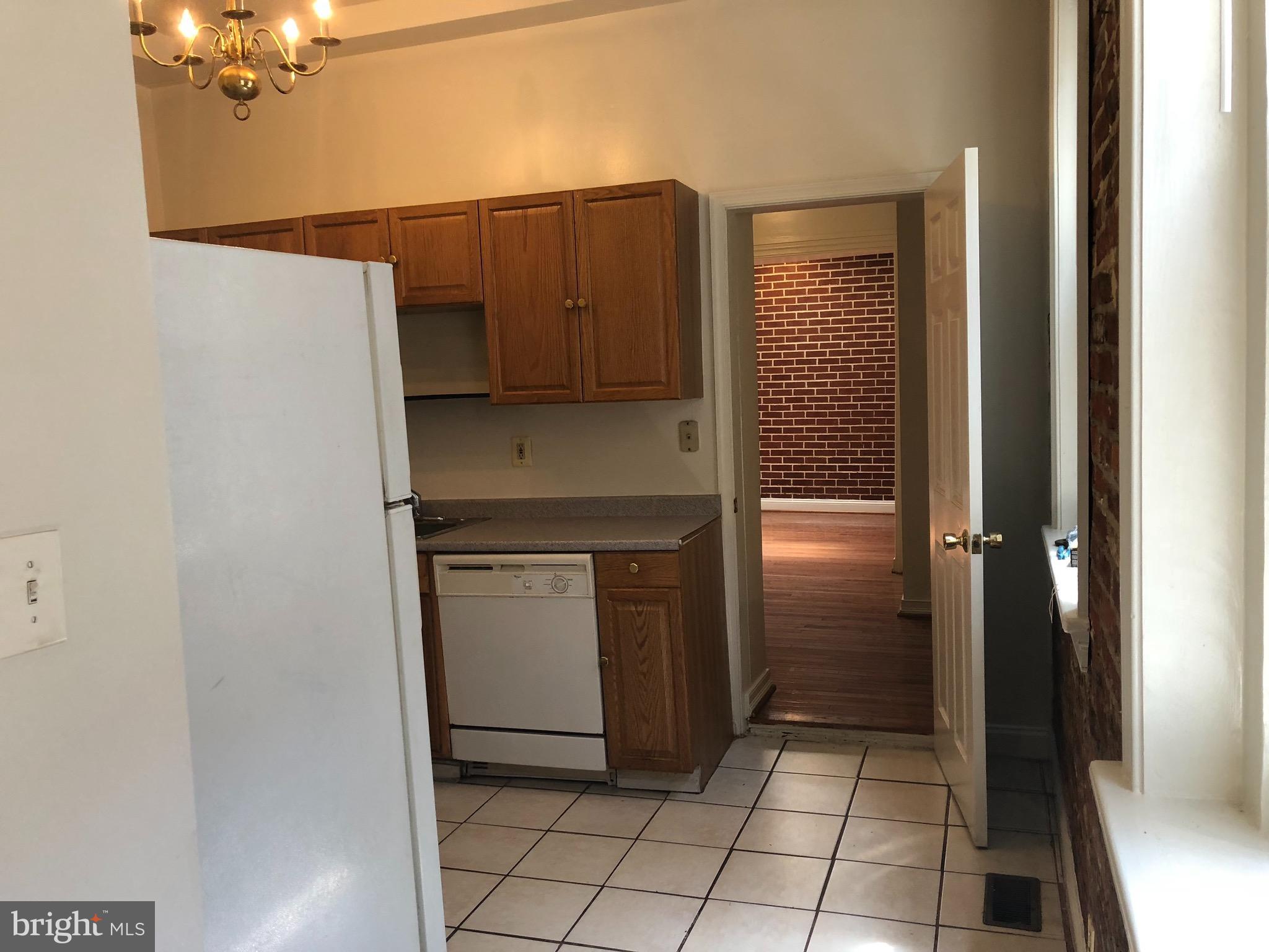 FELLS POINT HISTORIC DISTRICT - Residential Lease