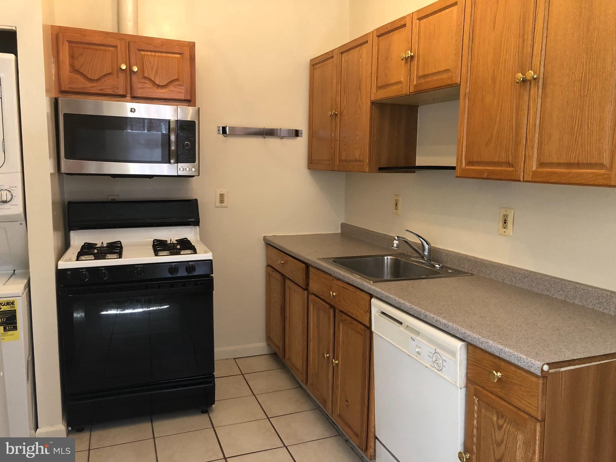 FELLS POINT HISTORIC DISTRICT - Residential Lease