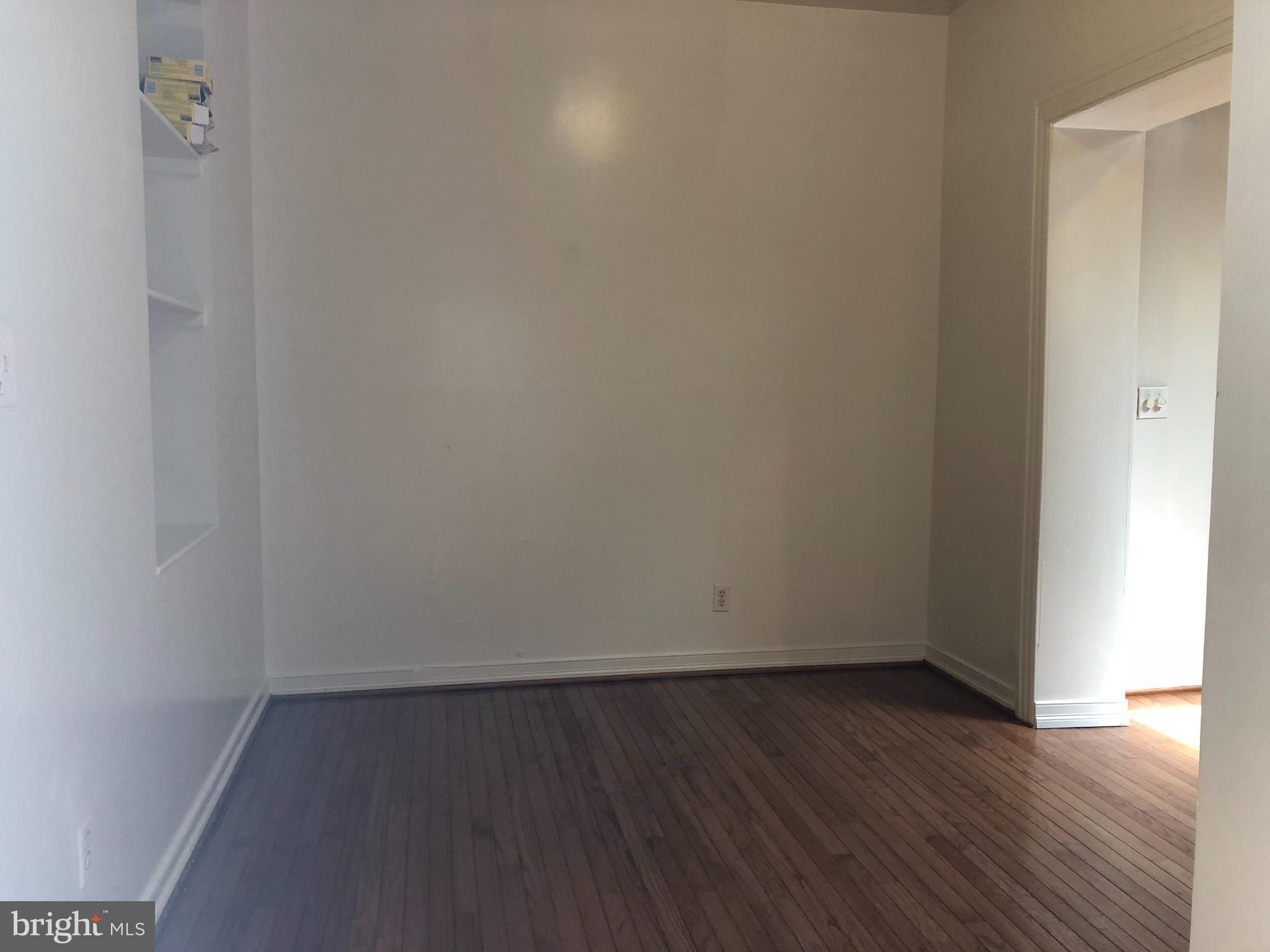 FELLS POINT HISTORIC DISTRICT - Residential Lease