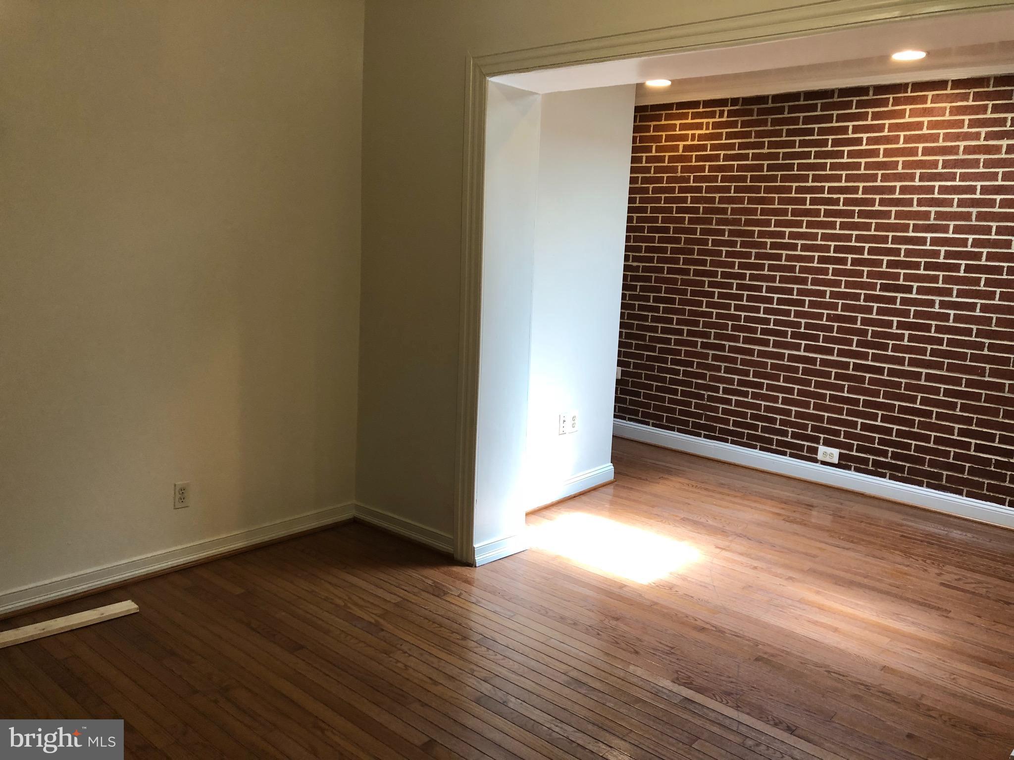 FELLS POINT HISTORIC DISTRICT - Residential Lease