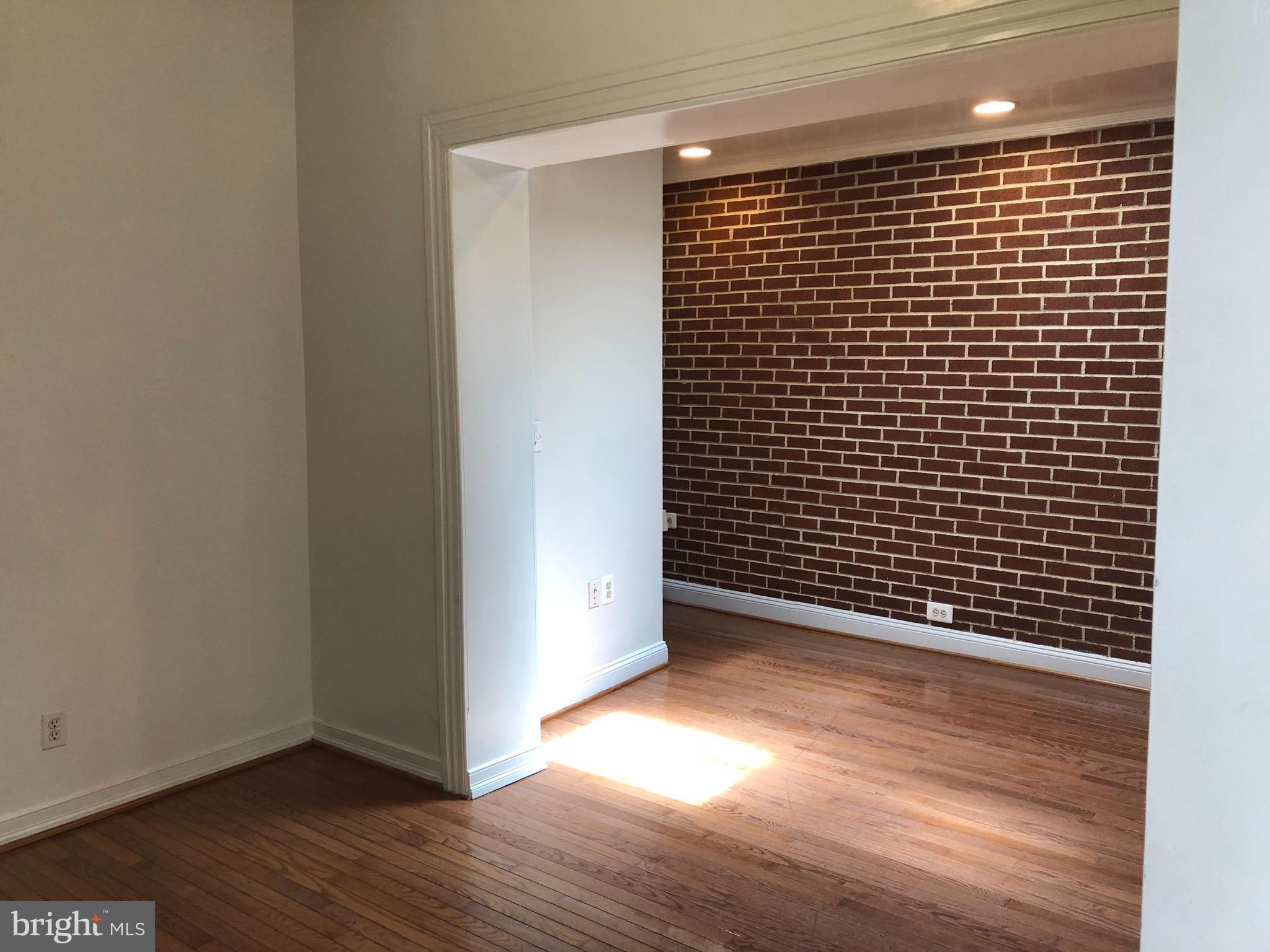 FELLS POINT HISTORIC DISTRICT - Residential Lease