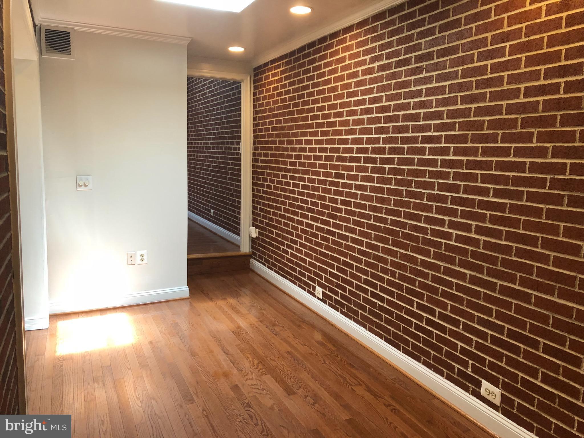 FELLS POINT HISTORIC DISTRICT - Residential Lease