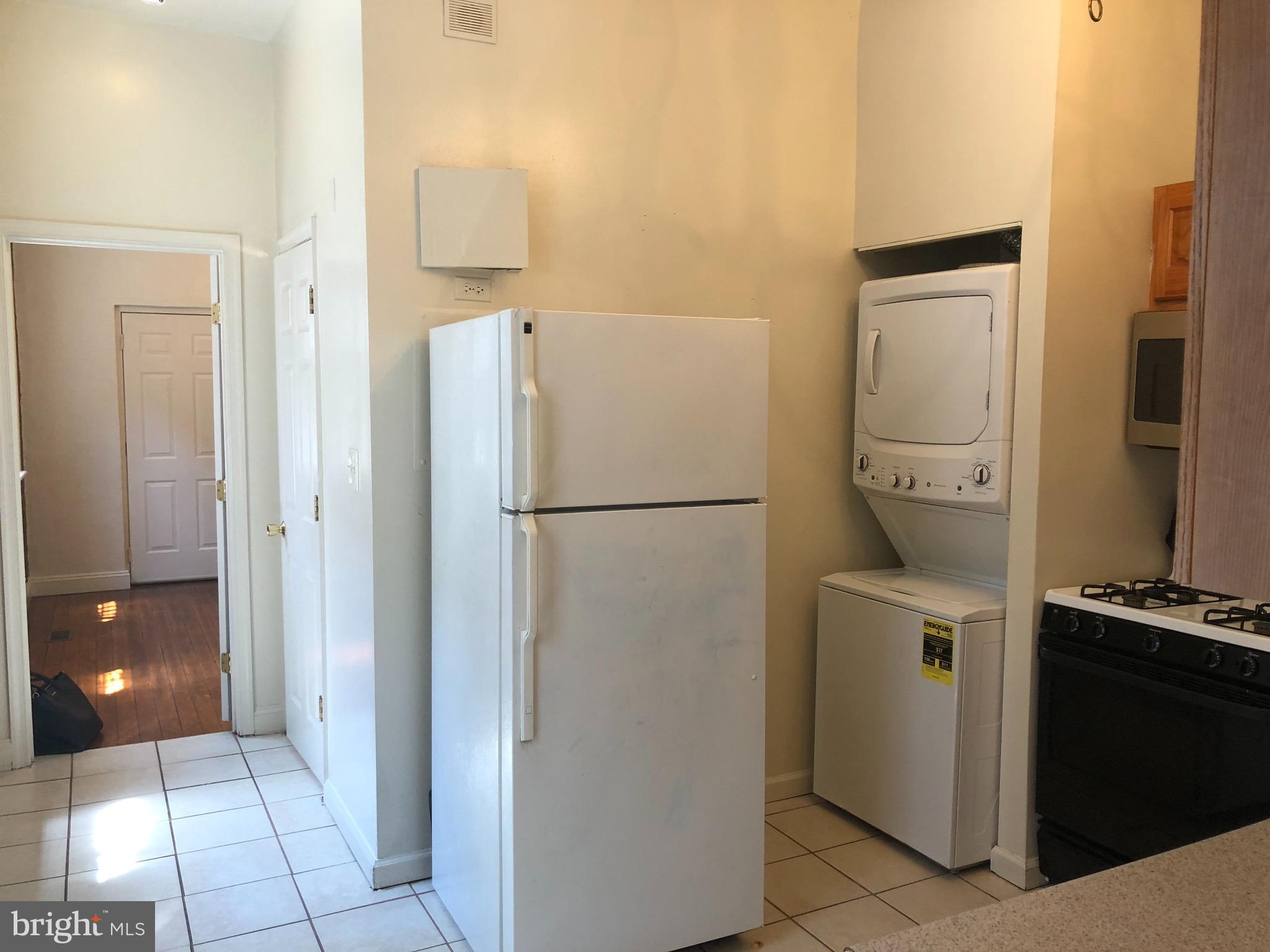 FELLS POINT HISTORIC DISTRICT - Residential Lease