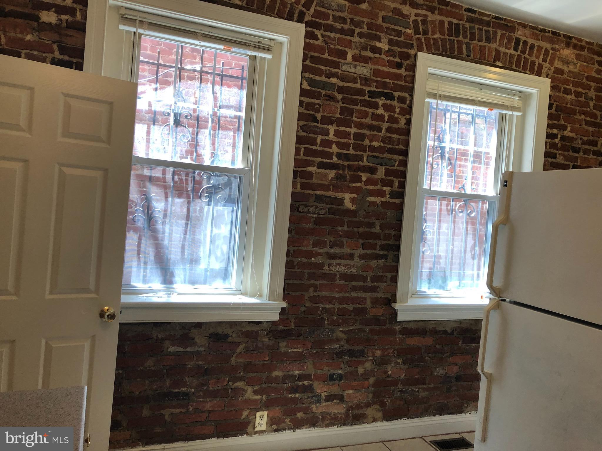 FELLS POINT HISTORIC DISTRICT - Residential Lease