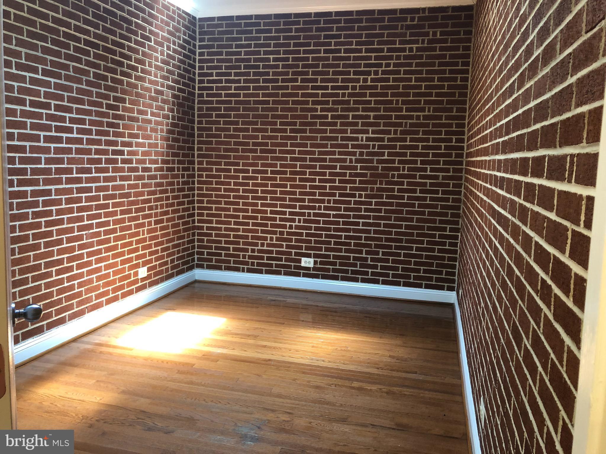 FELLS POINT HISTORIC DISTRICT - Residential Lease