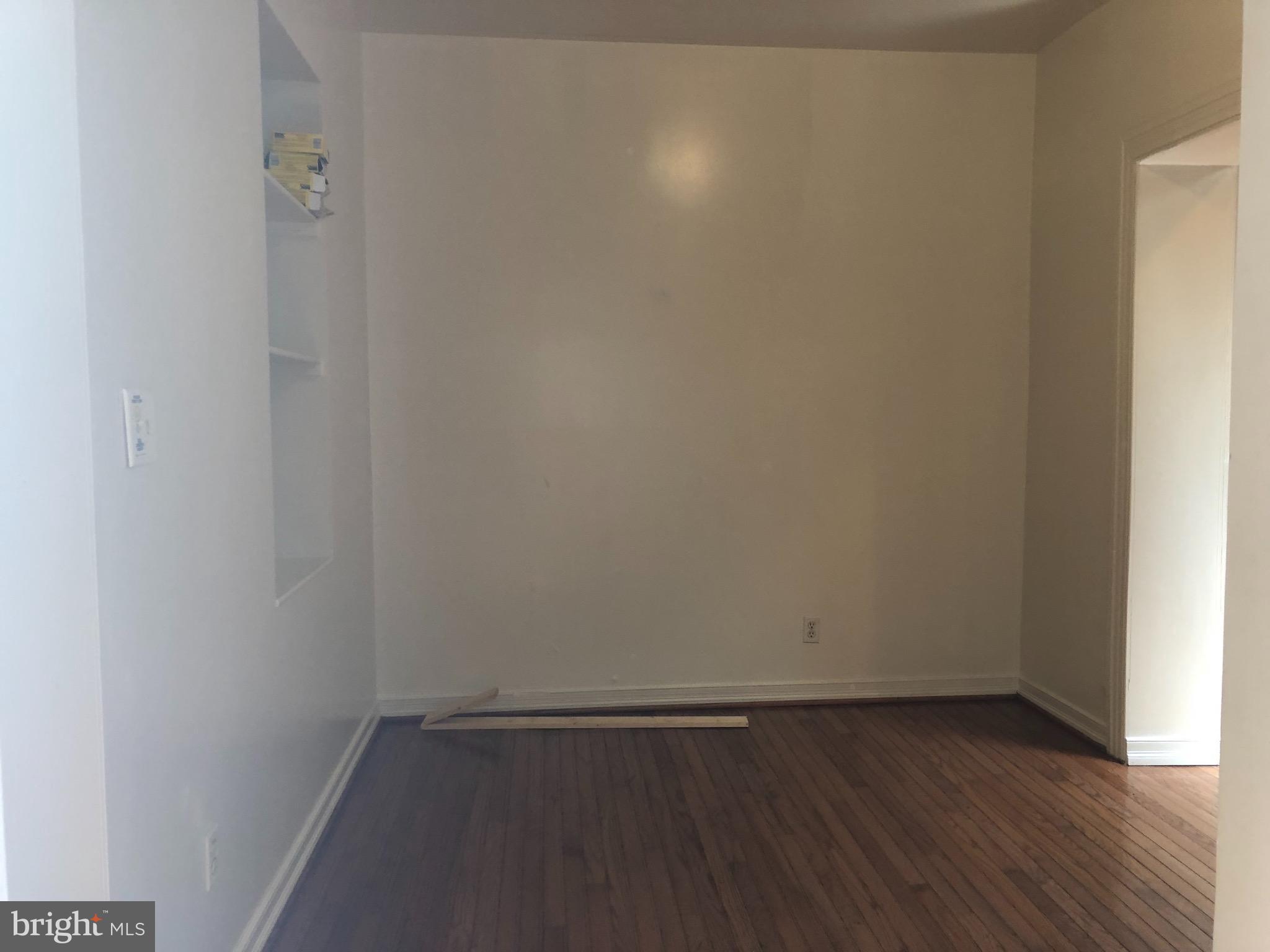 FELLS POINT HISTORIC DISTRICT - Residential Lease