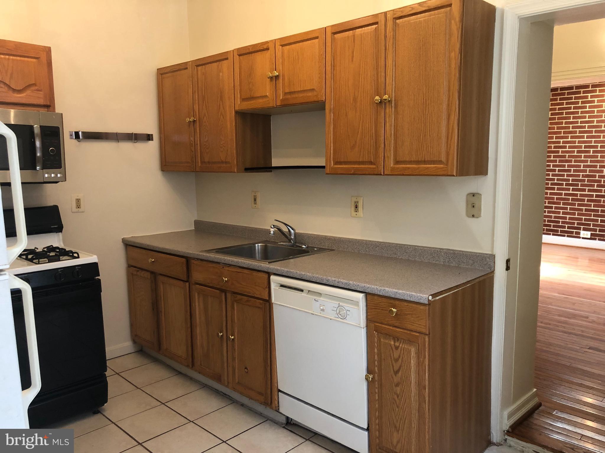 FELLS POINT HISTORIC DISTRICT - Residential Lease